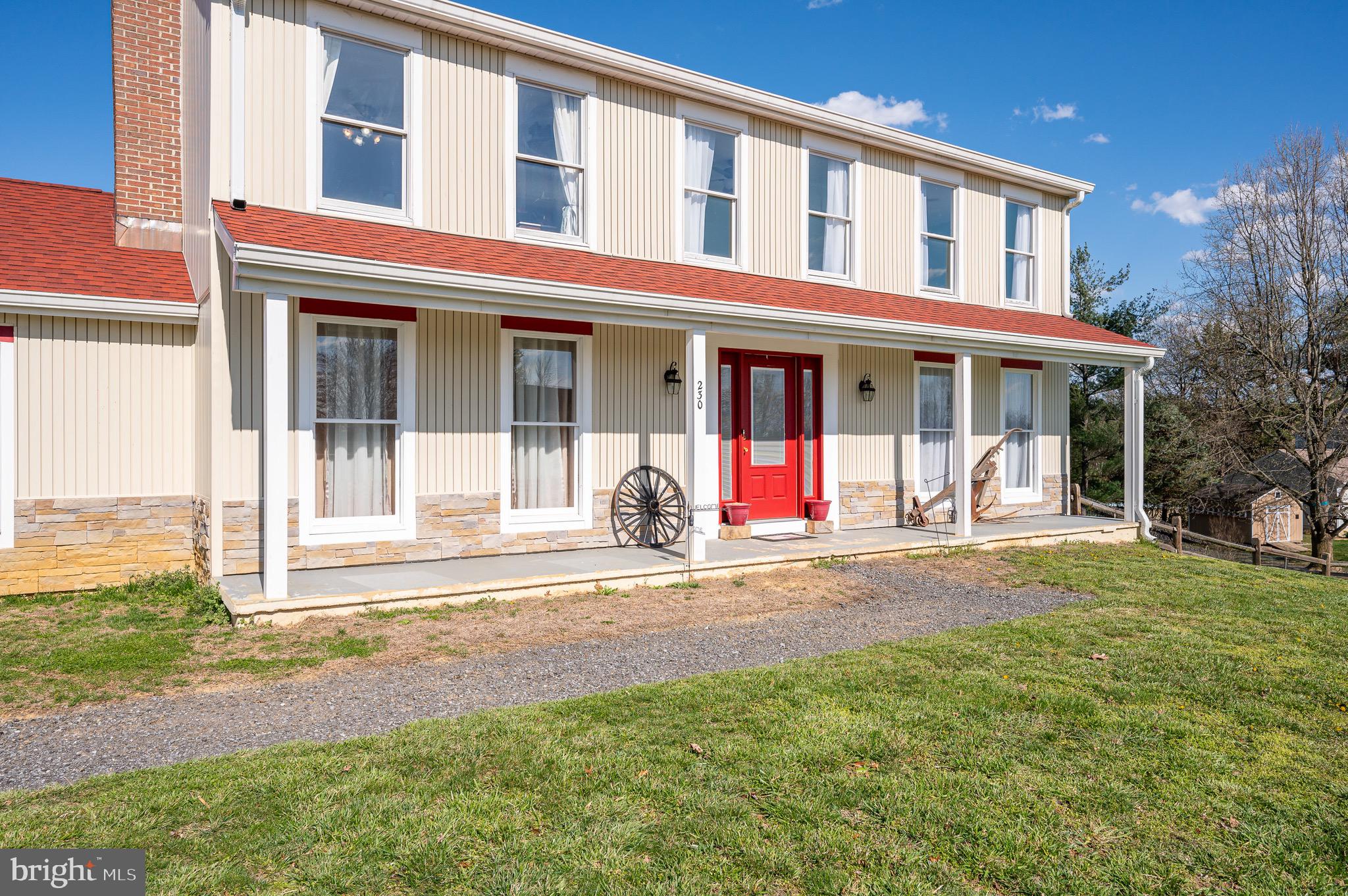 STEEPLE CHASE - Residential