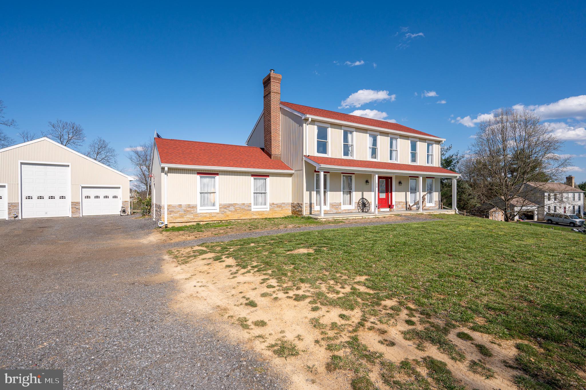 STEEPLE CHASE - Residential