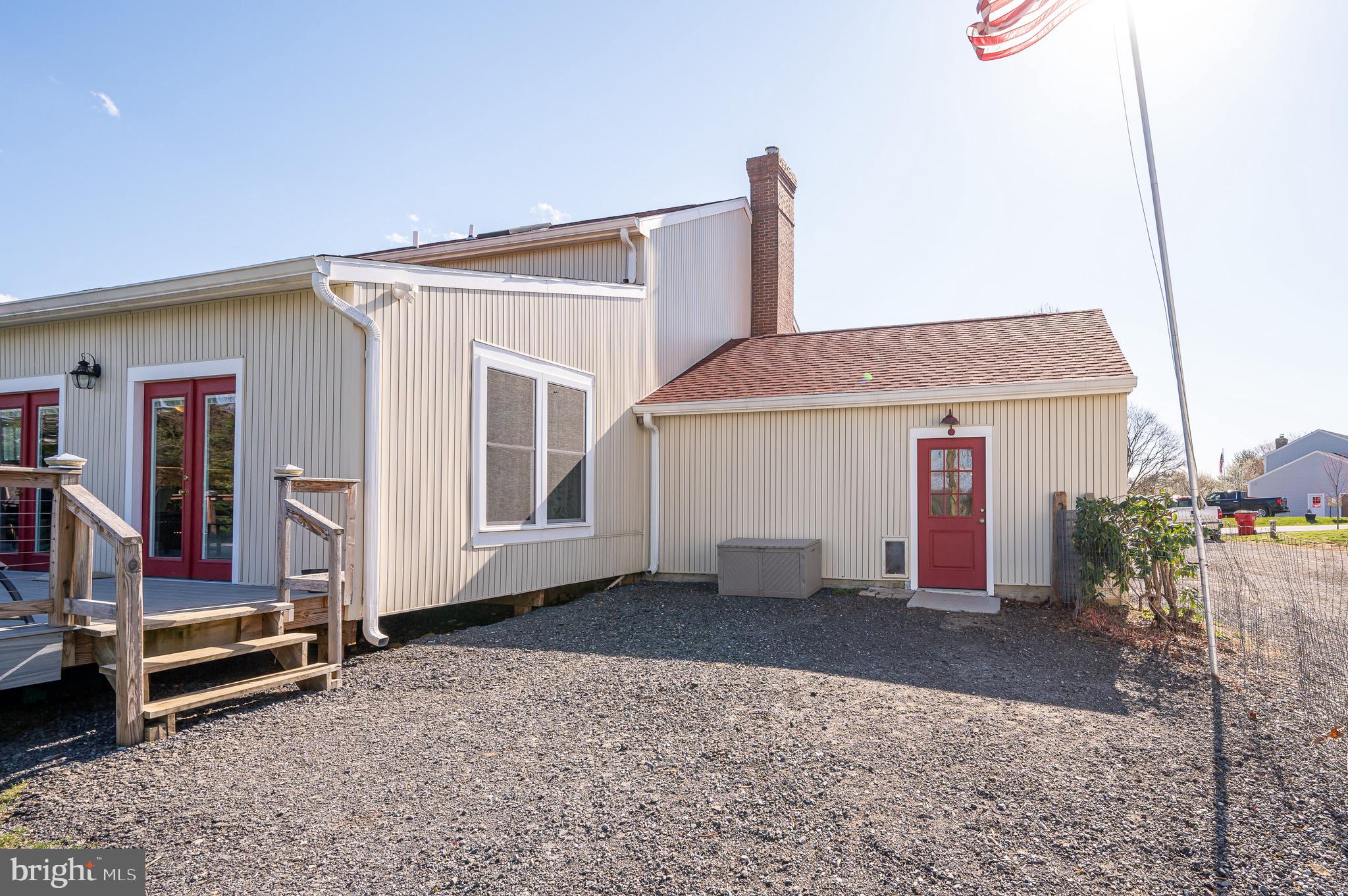 STEEPLE CHASE - Residential