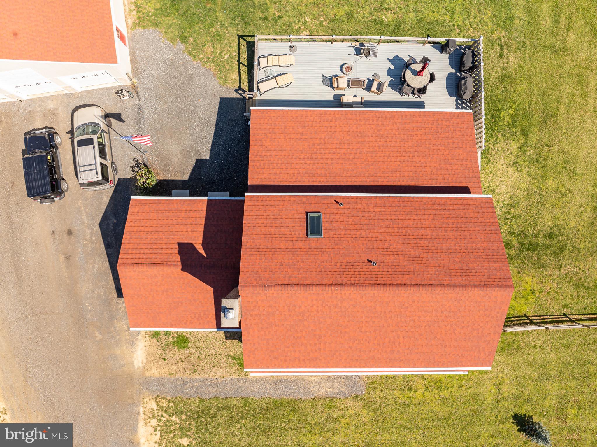 STEEPLE CHASE - Residential