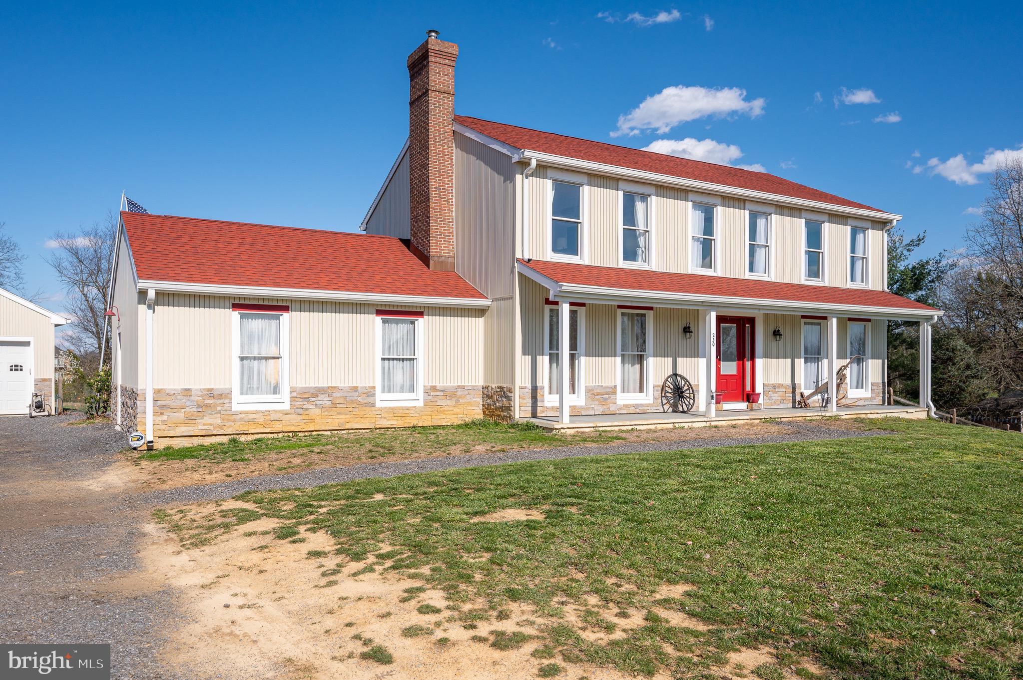 STEEPLE CHASE - Residential