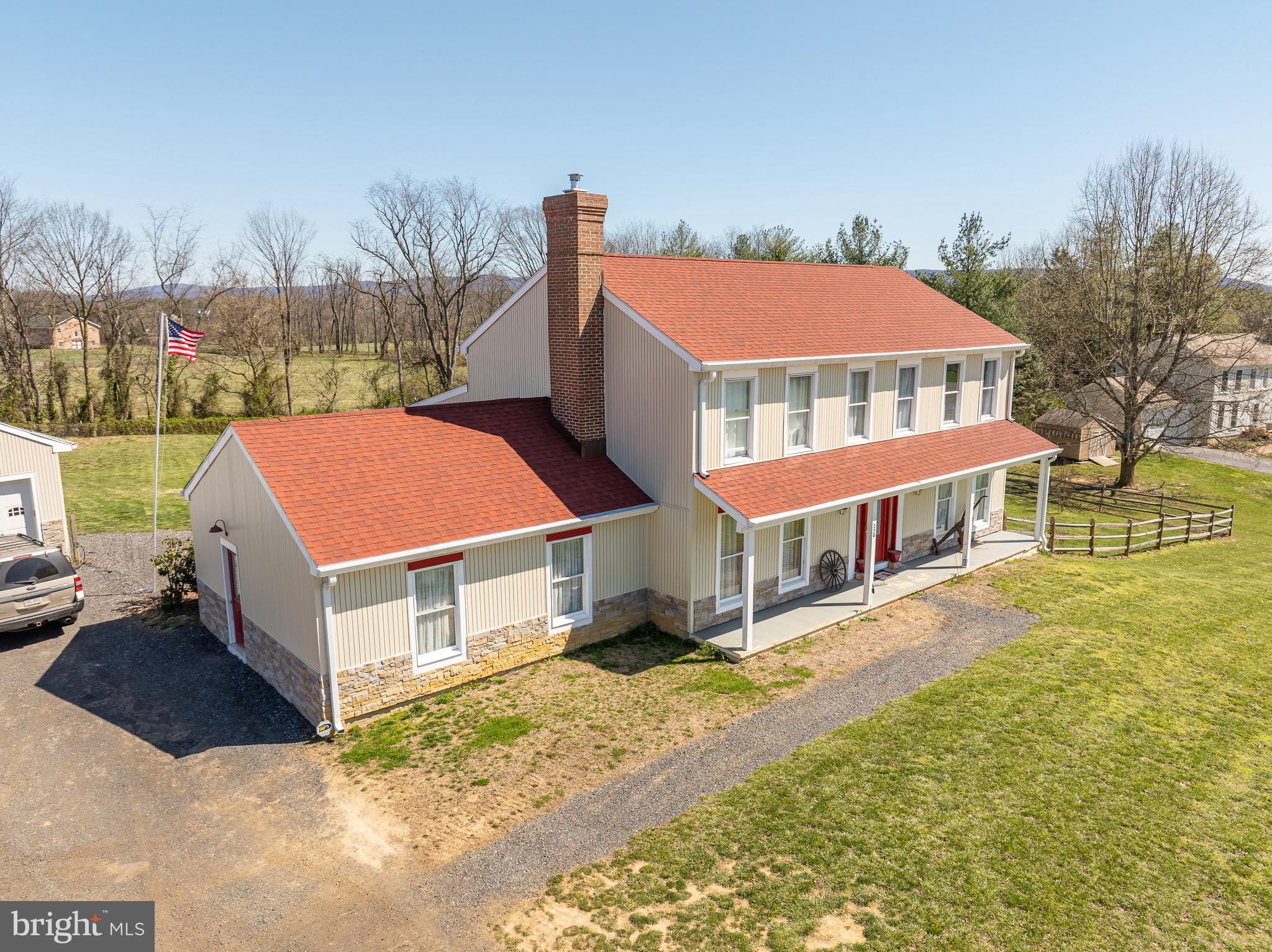 STEEPLE CHASE - Residential