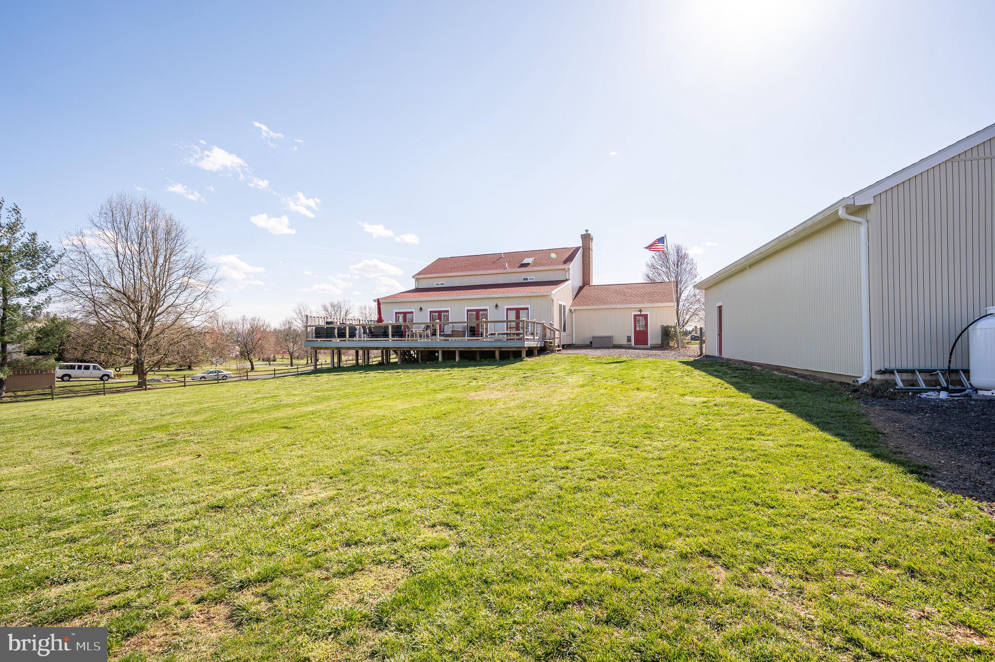 STEEPLE CHASE - Residential