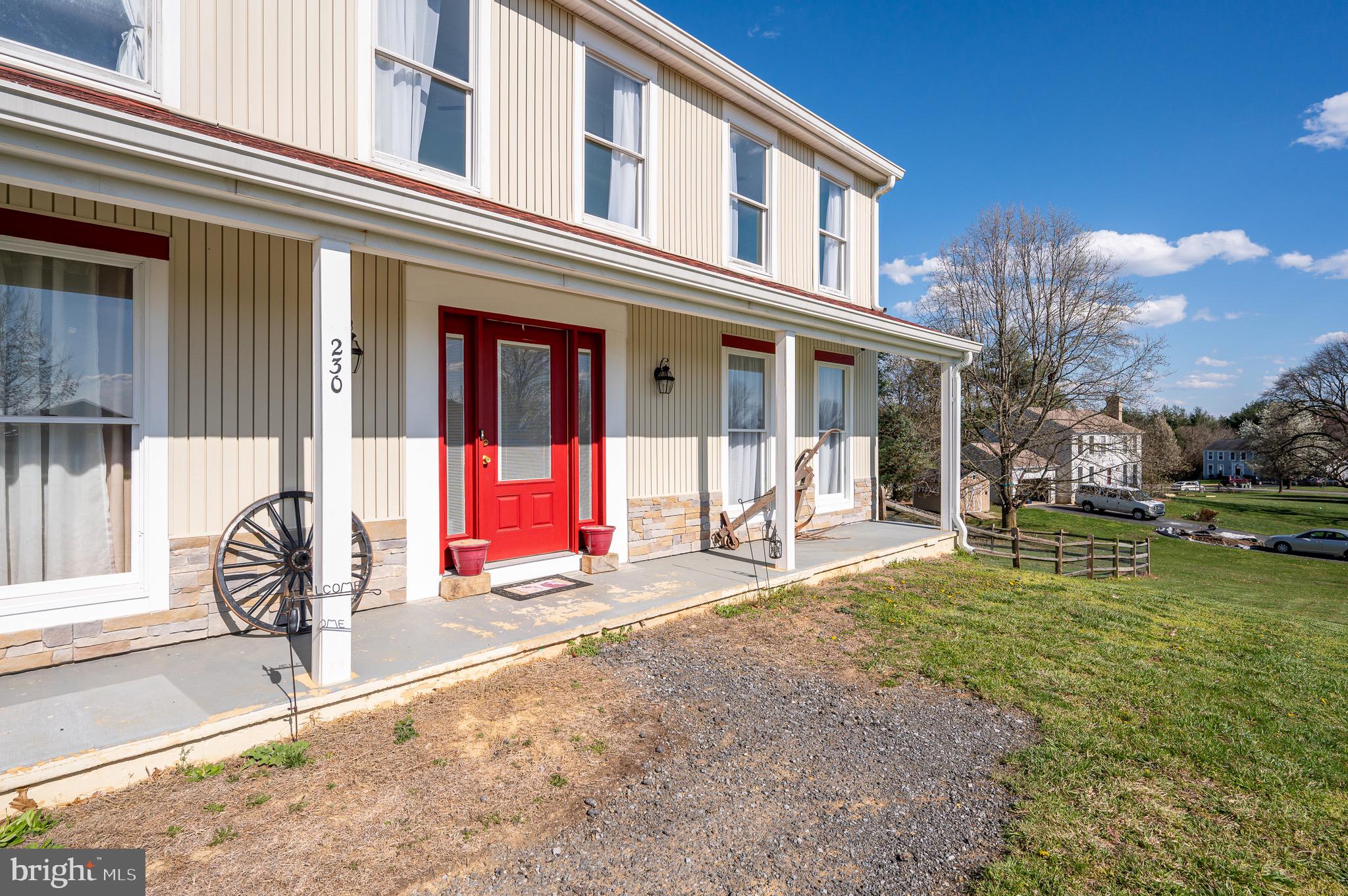 STEEPLE CHASE - Residential