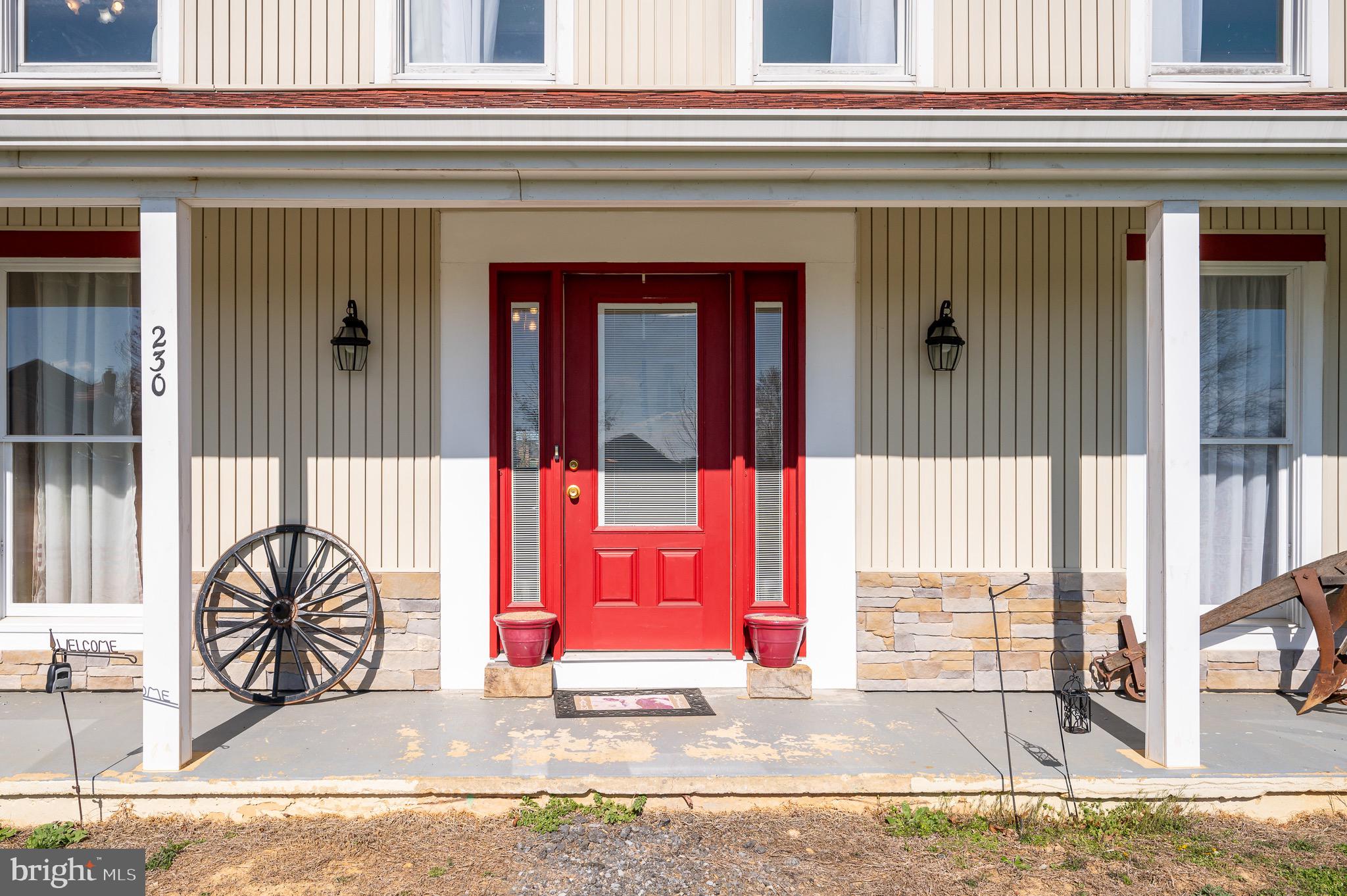 STEEPLE CHASE - Residential