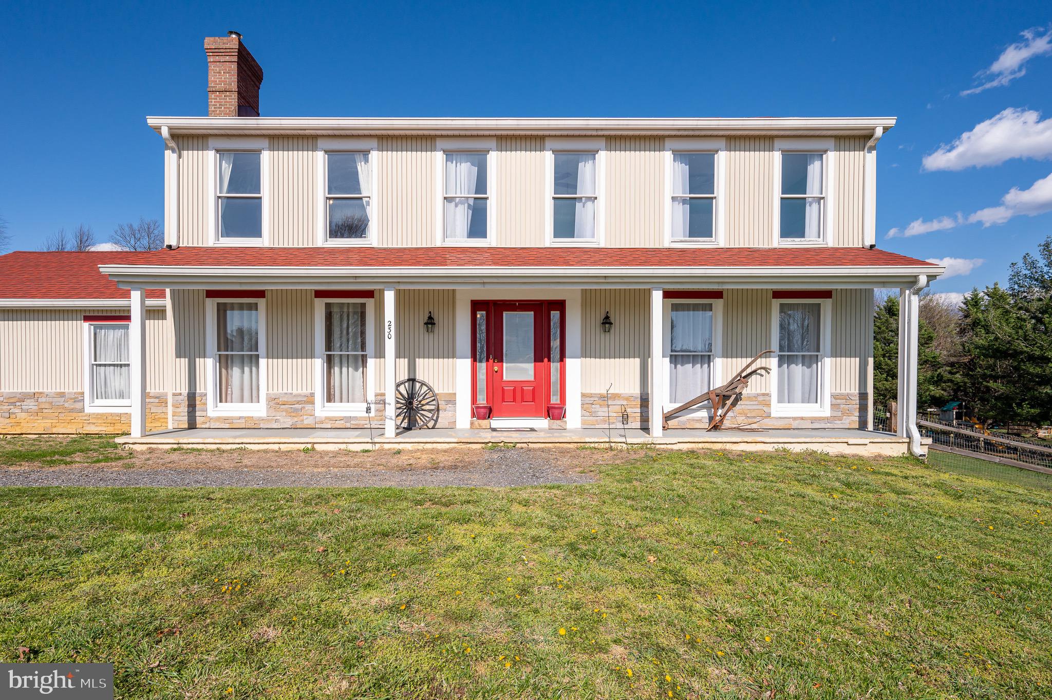 STEEPLE CHASE - Residential