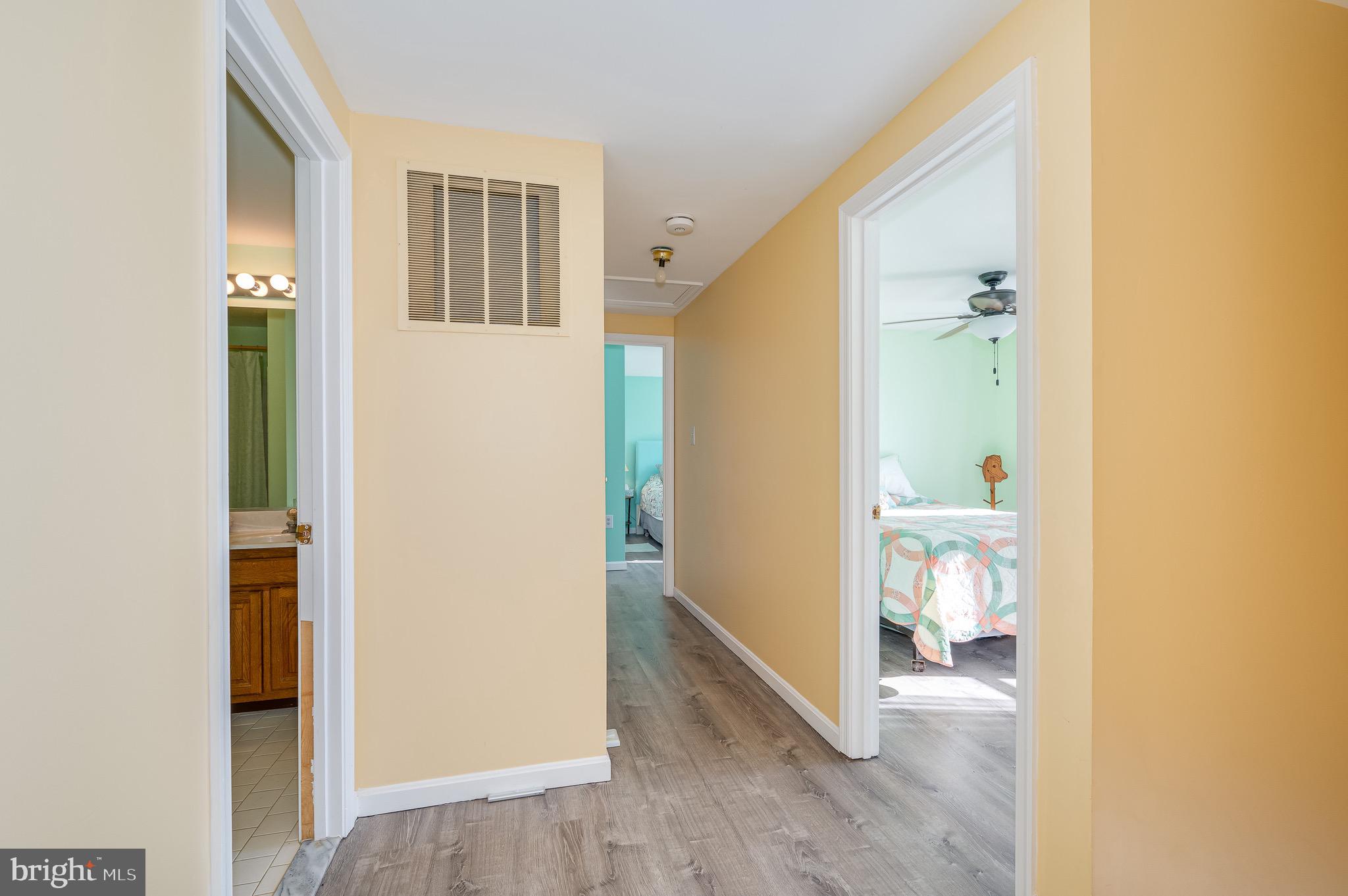 STEEPLE CHASE - Residential