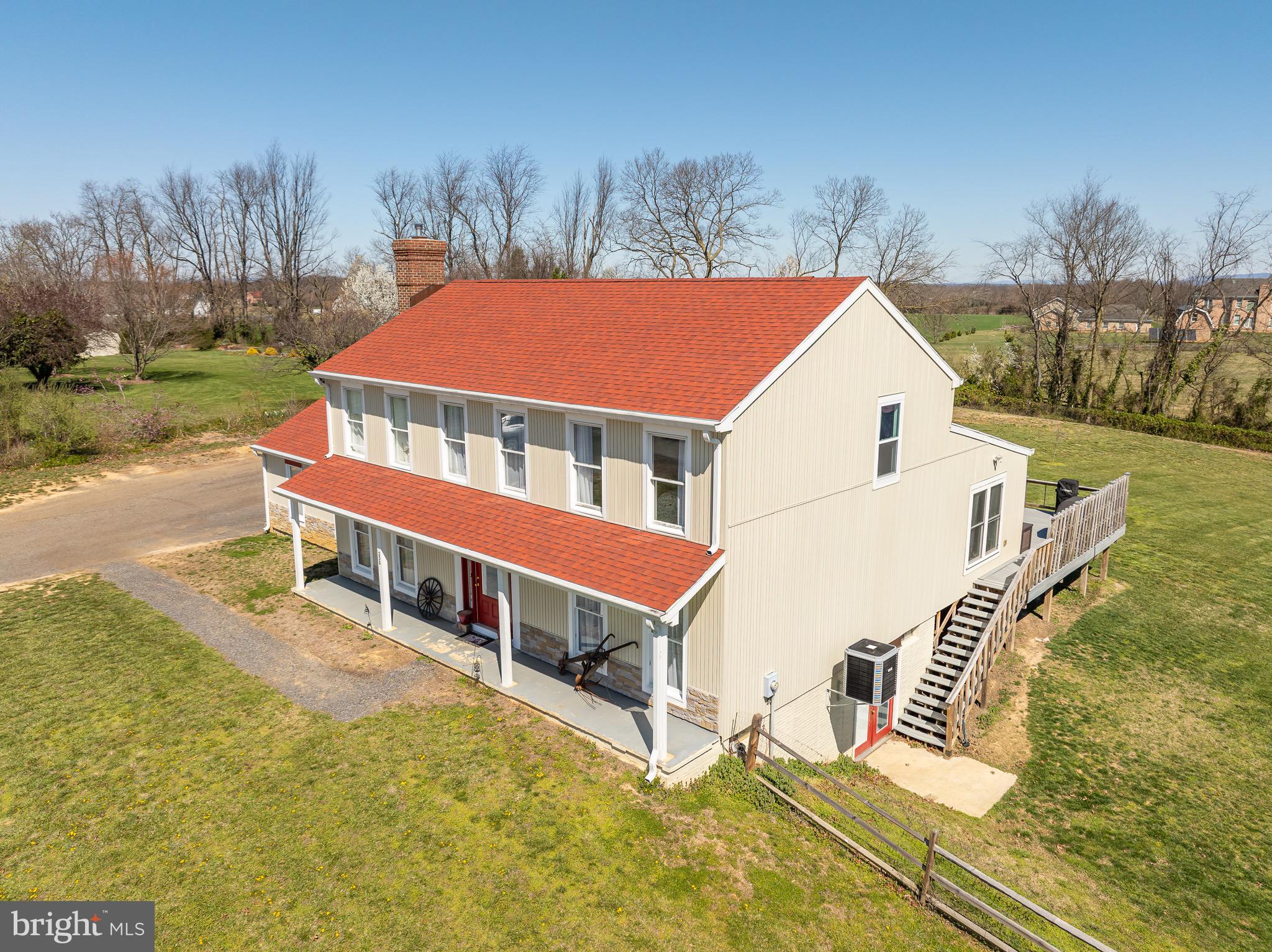 STEEPLE CHASE - Residential