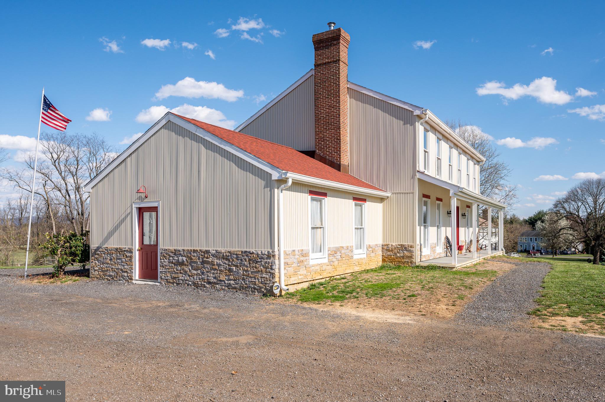 STEEPLE CHASE - Residential