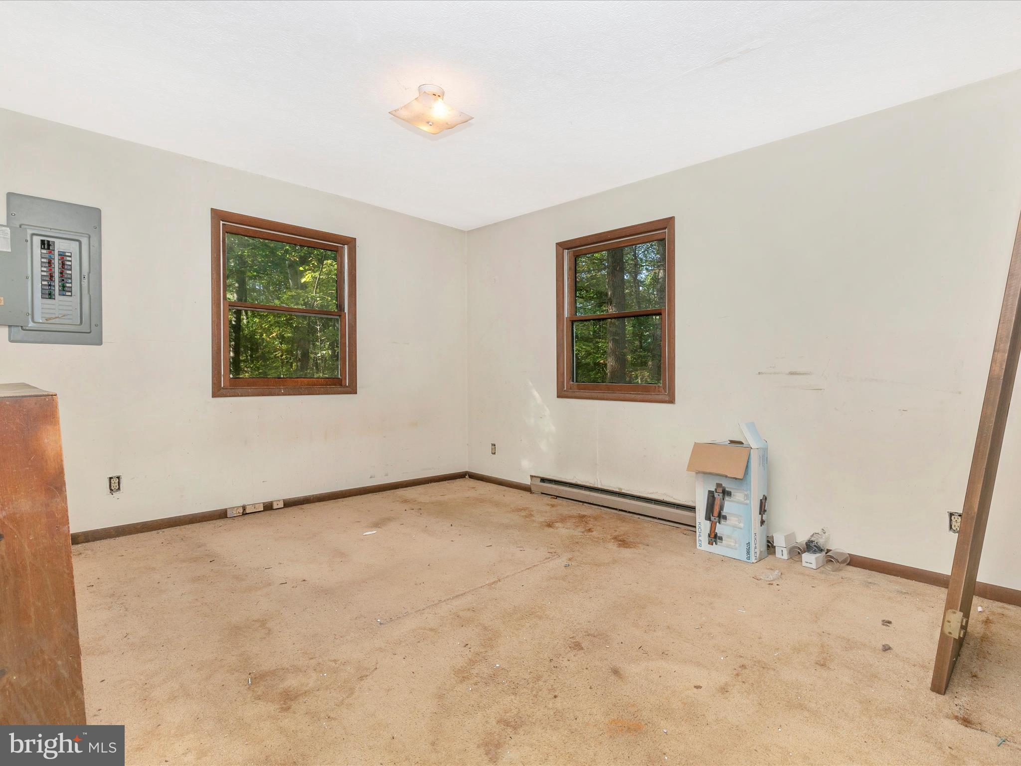 RIVER VIEW - Residential