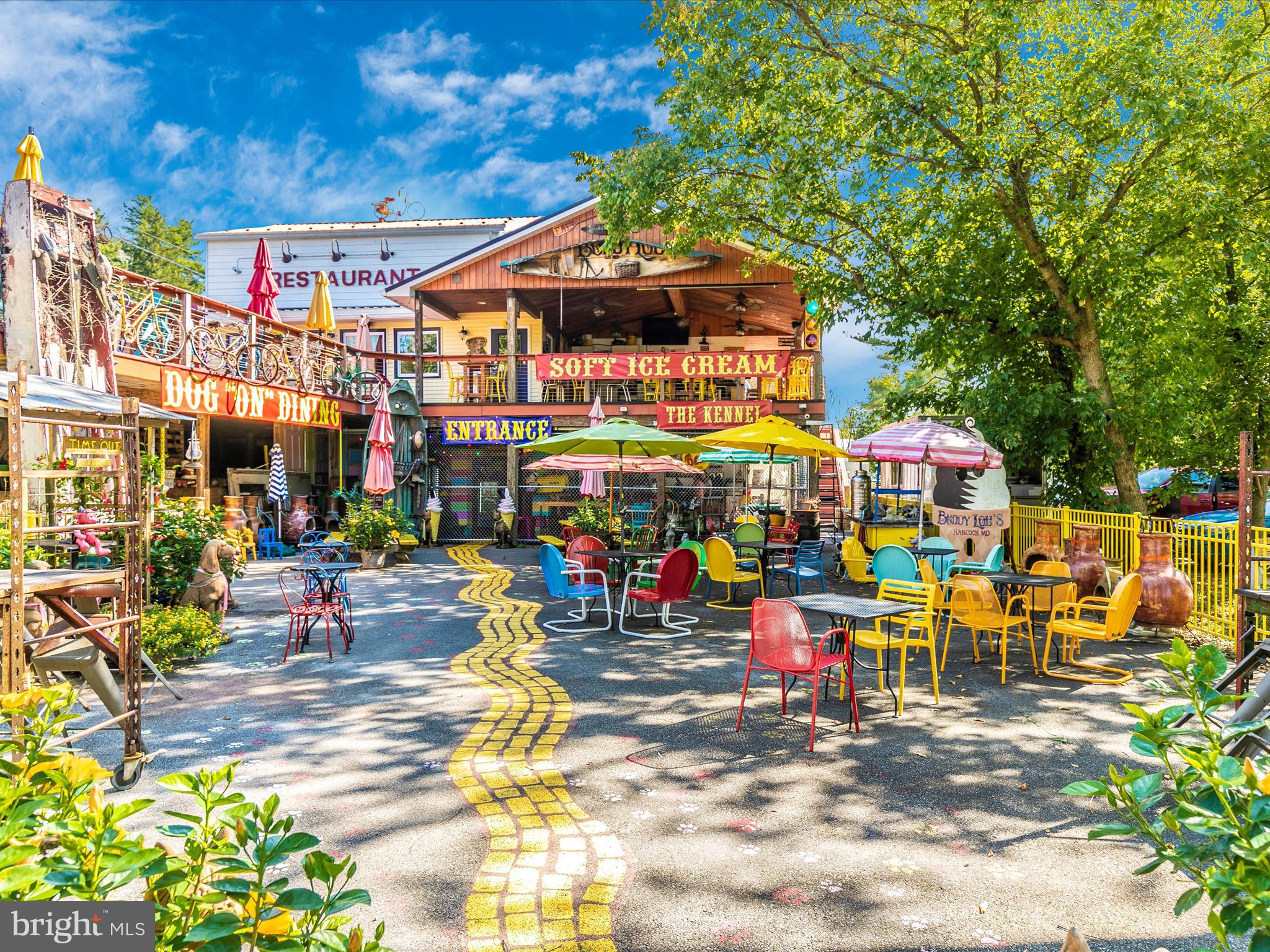 RIVER VIEW - Residential