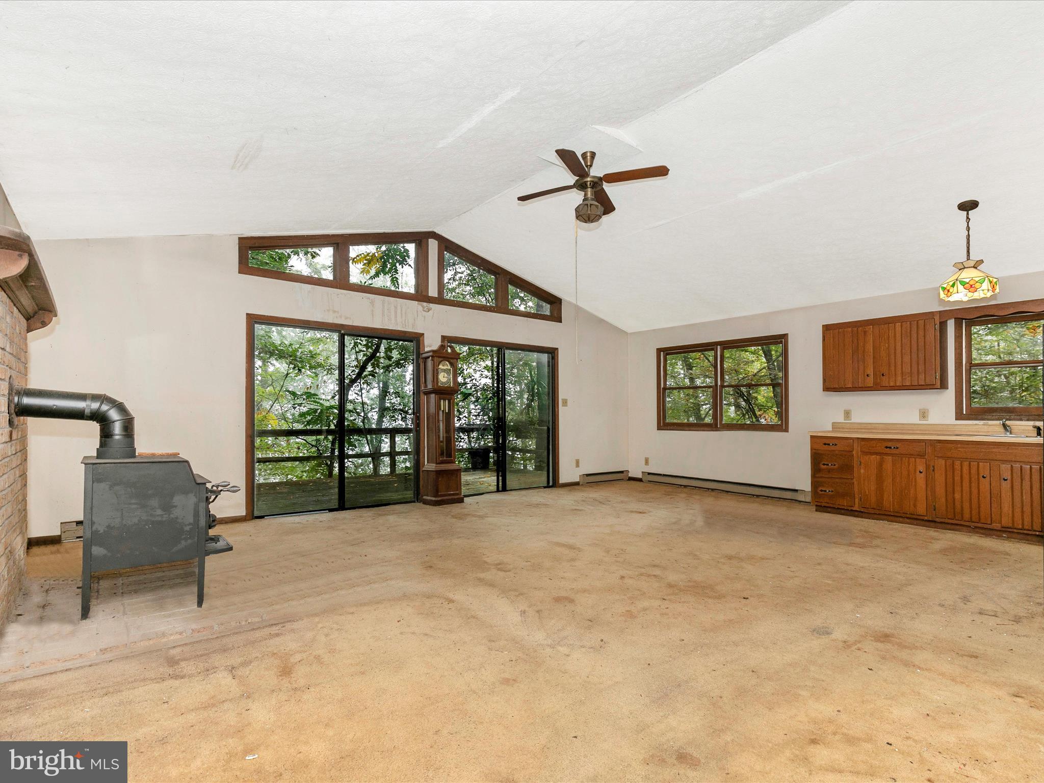 RIVER VIEW - Residential