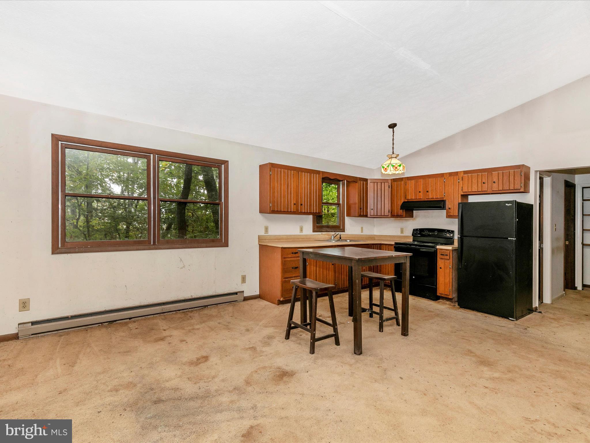 RIVER VIEW - Residential