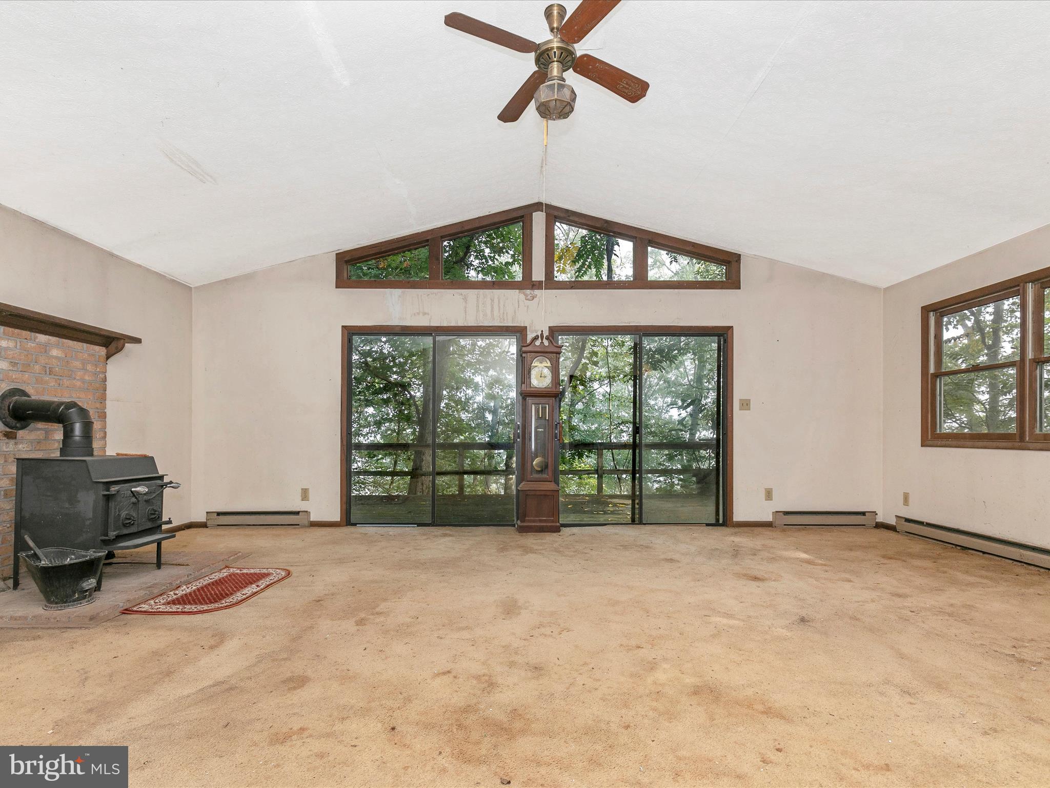 RIVER VIEW - Residential