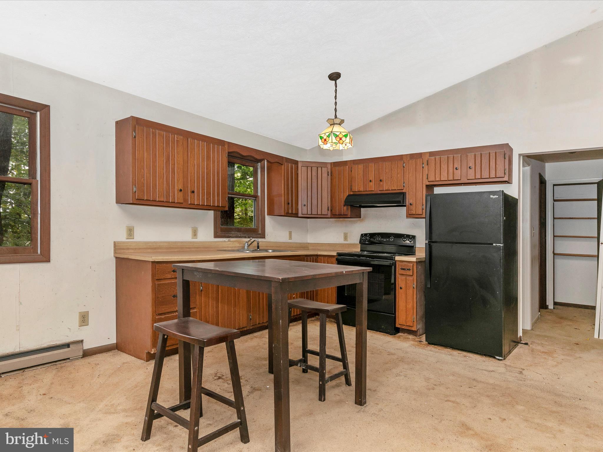 RIVER VIEW - Residential