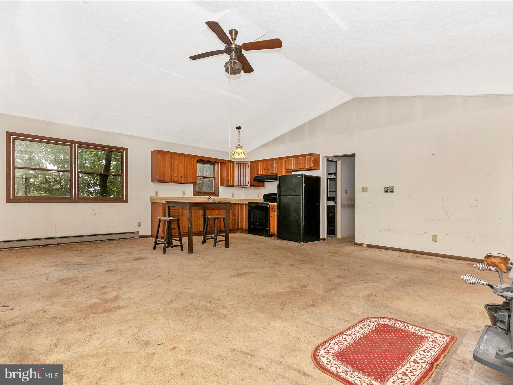 RIVER VIEW - Residential