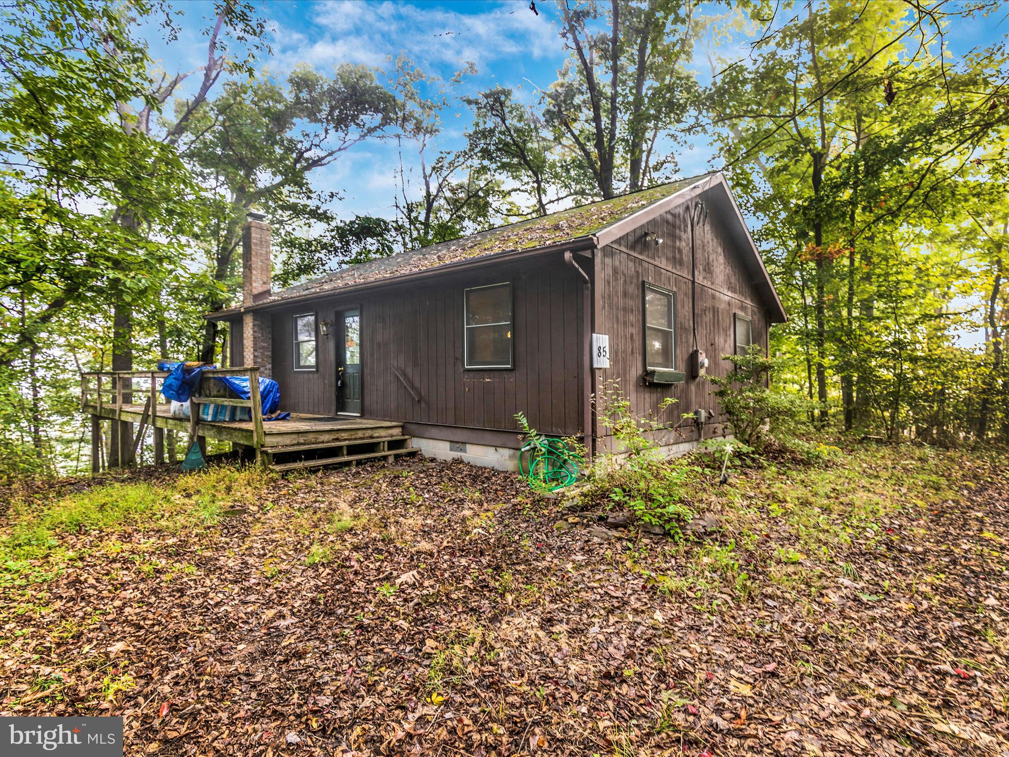 RIVER VIEW - Residential