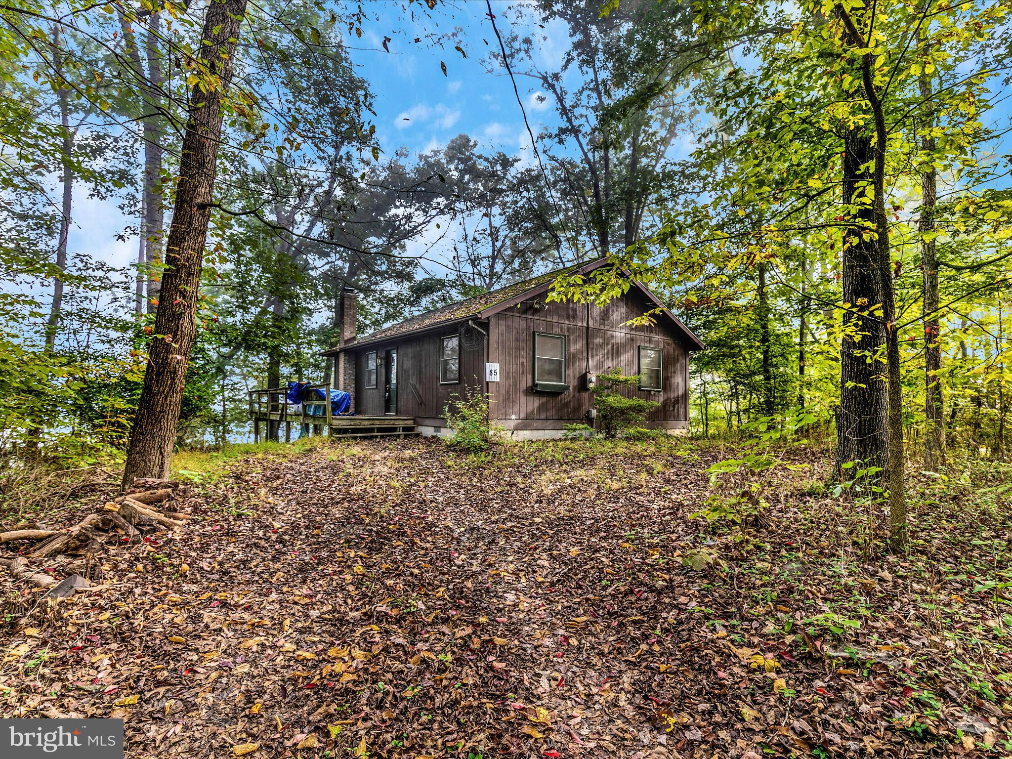 RIVER VIEW - Residential