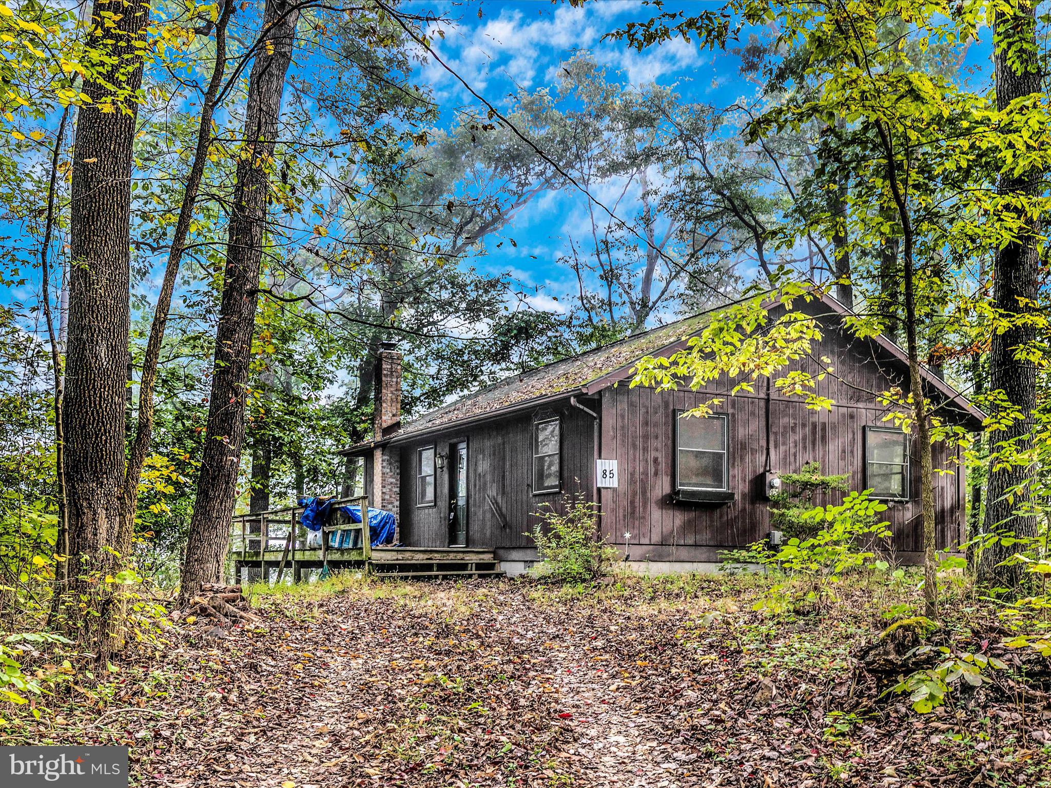 RIVER VIEW - Residential