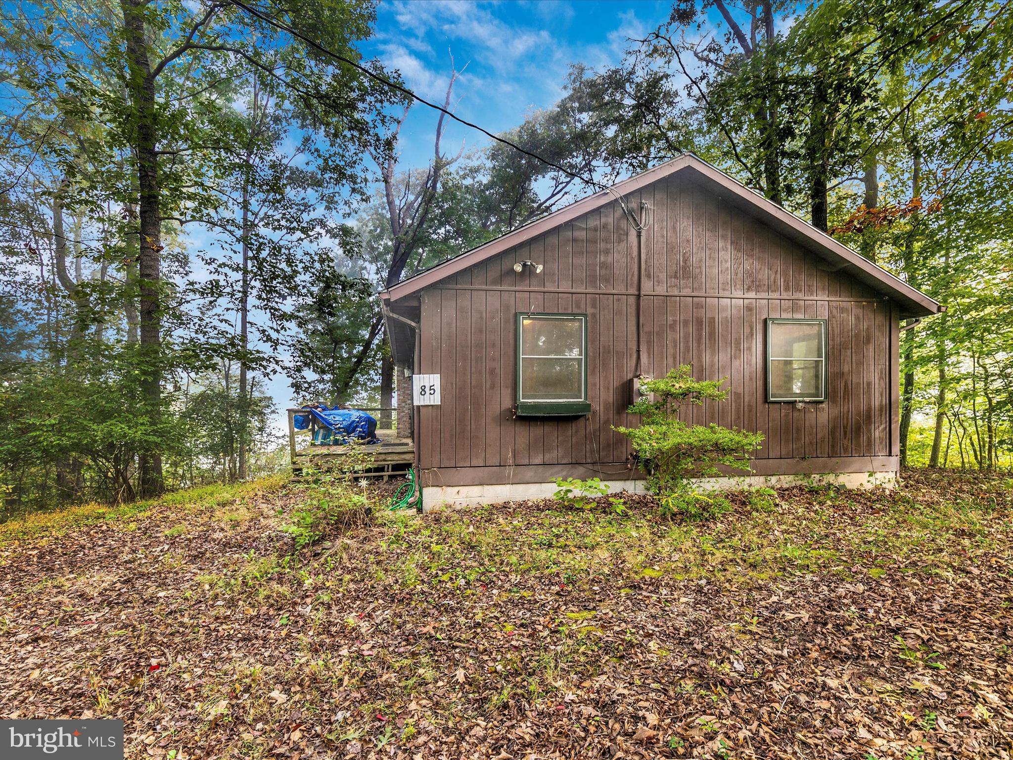 RIVER VIEW - Residential