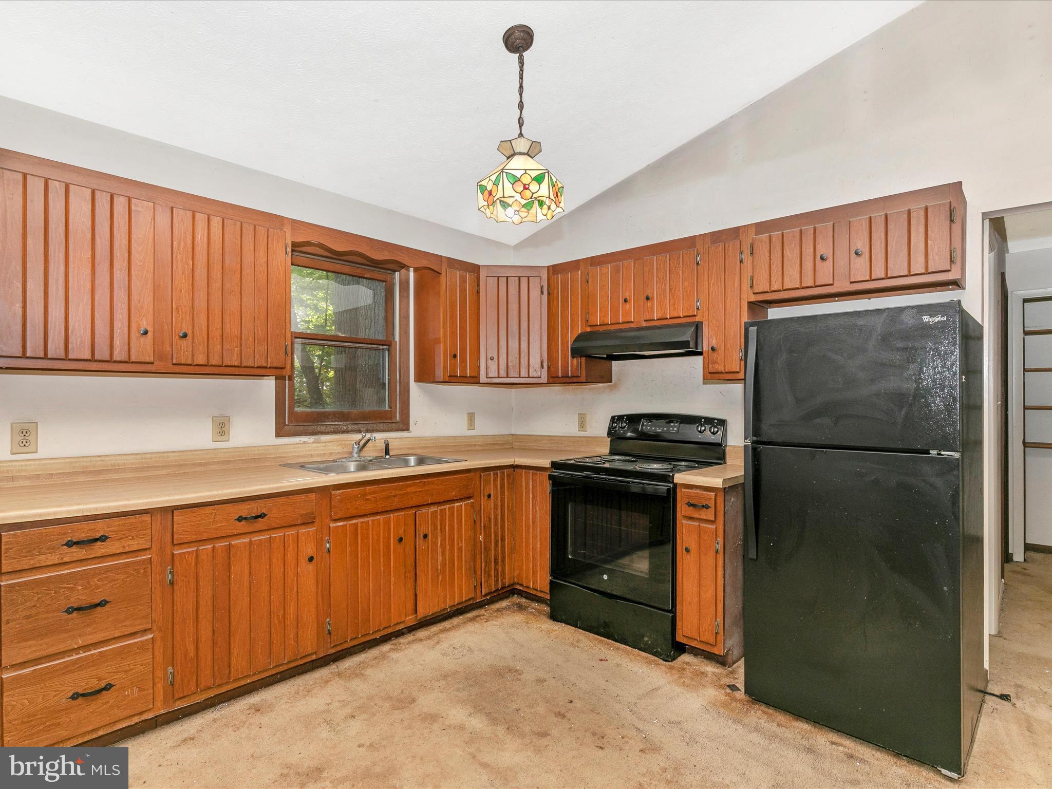 RIVER VIEW - Residential