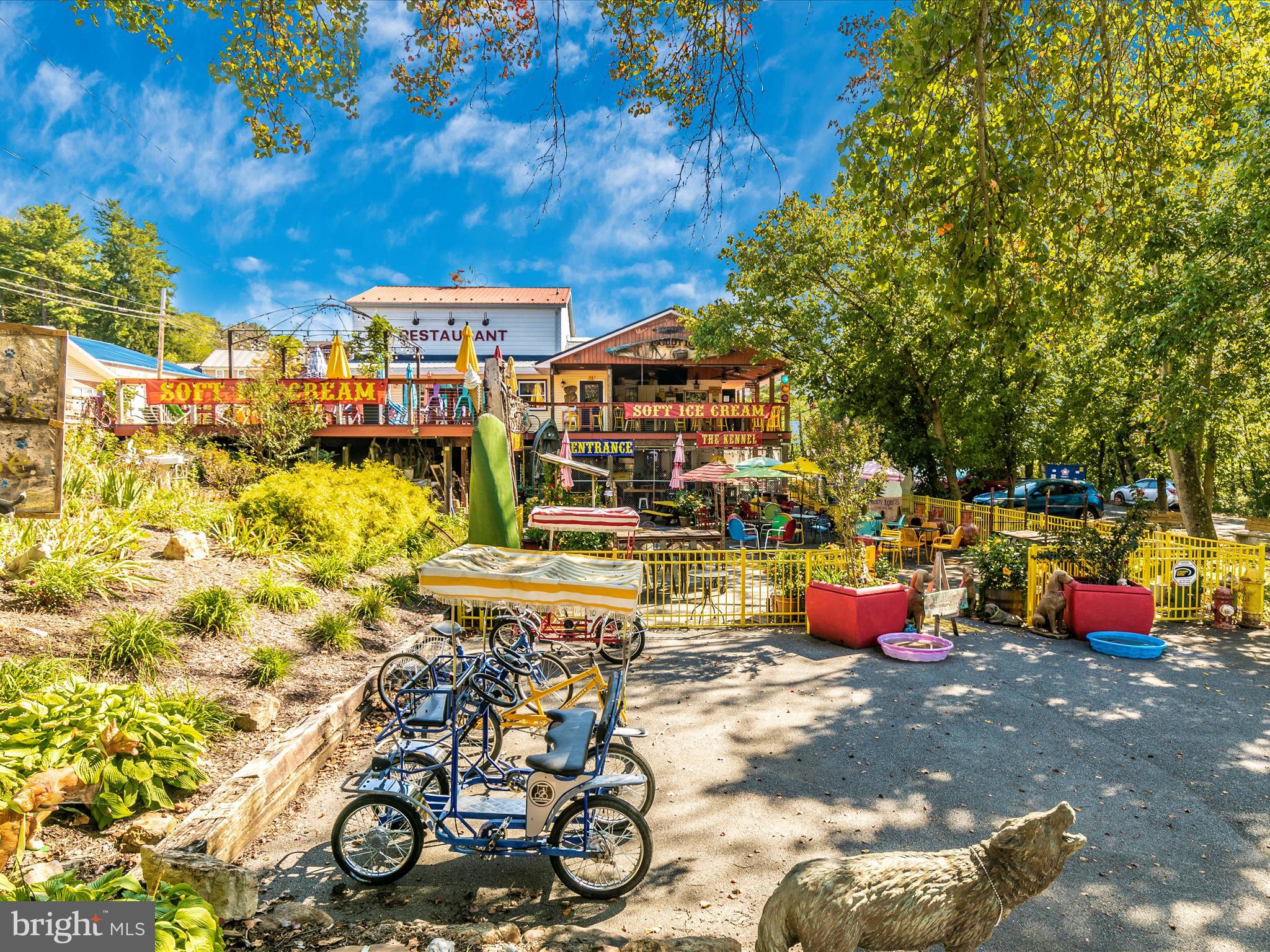 RIVER VIEW - Residential