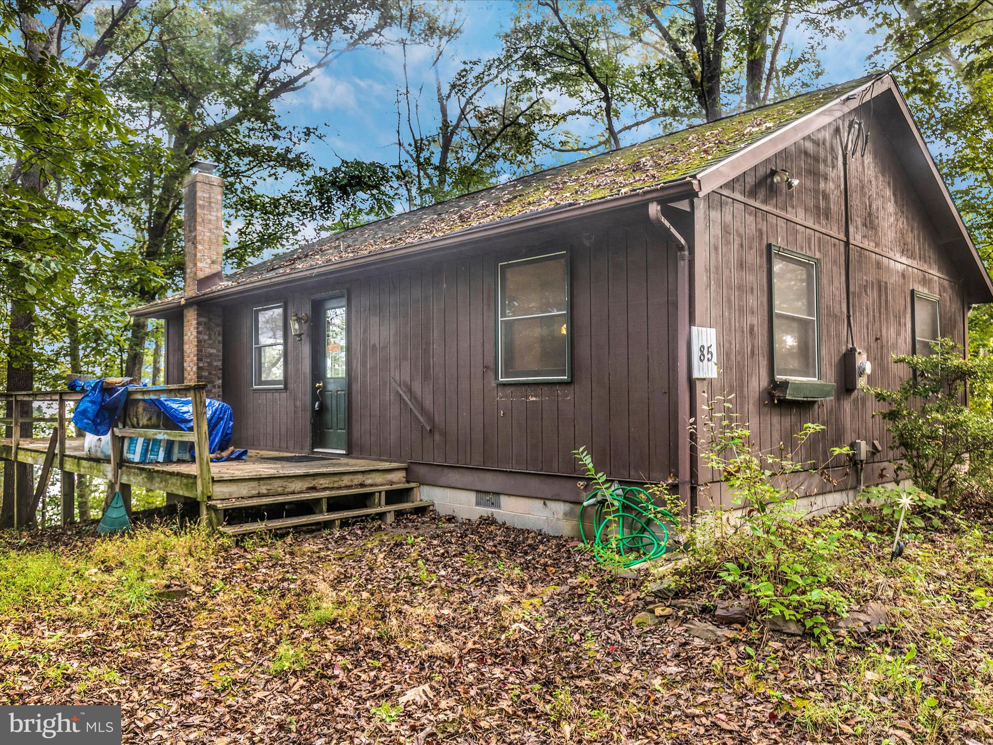 RIVER VIEW - Residential