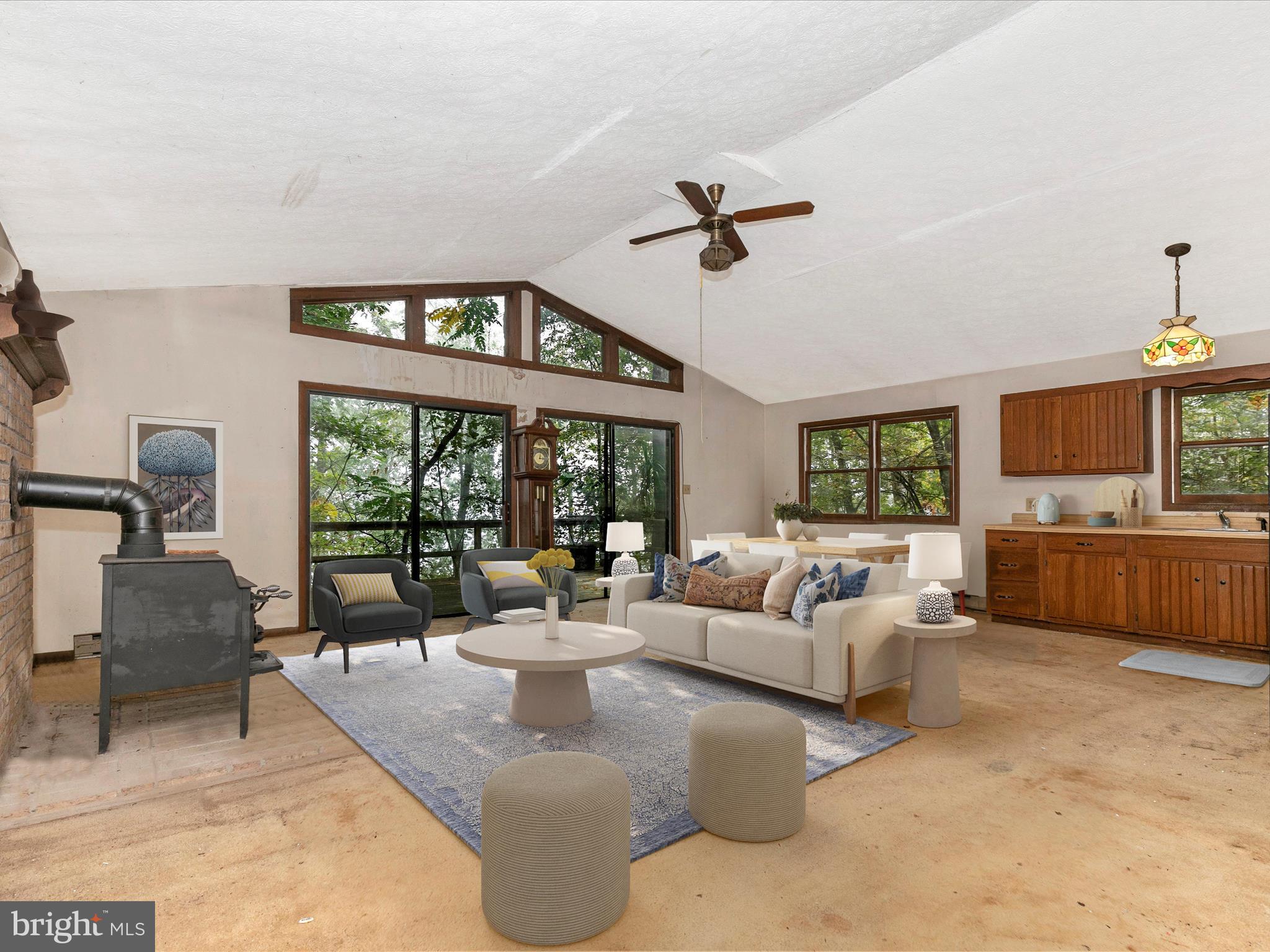 RIVER VIEW - Residential