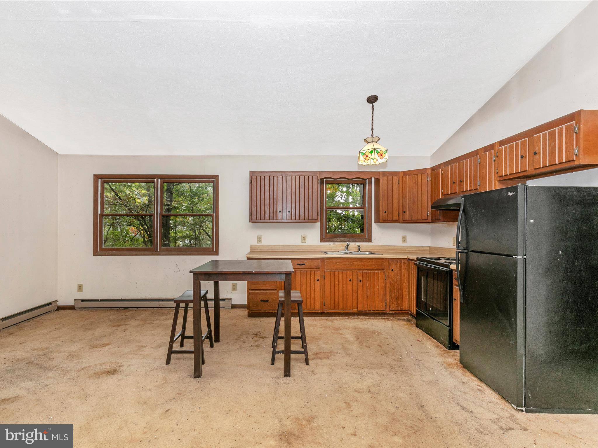 RIVER VIEW - Residential