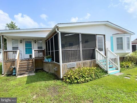 34407 WHITE HERON ROAD 529 LONG NECK DE 19966