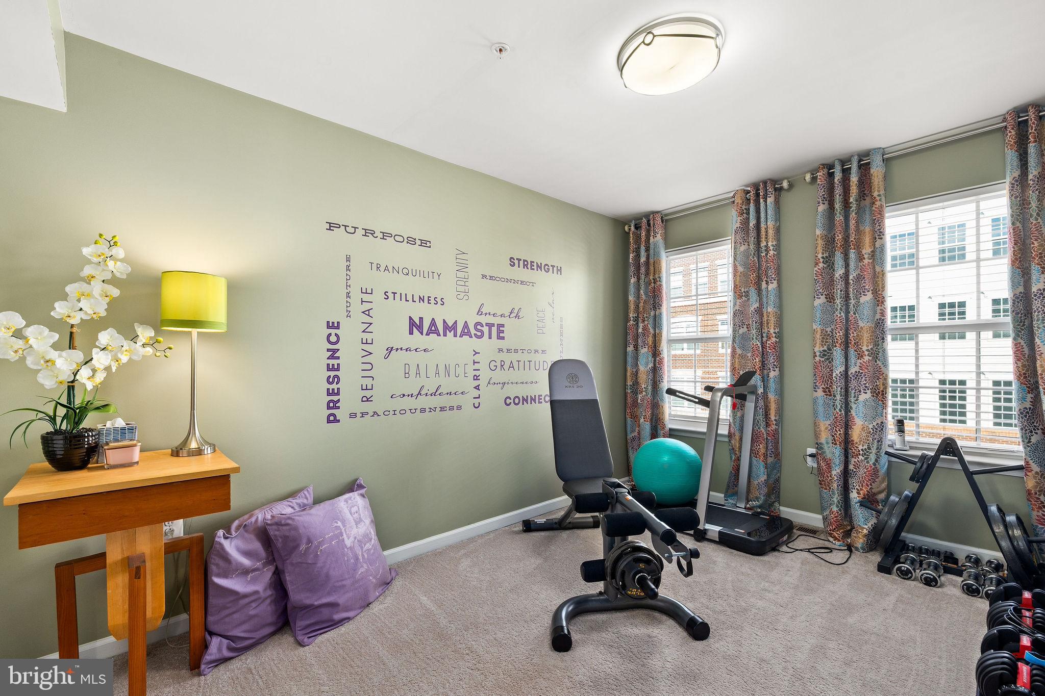 WESTPHALIA - Residential