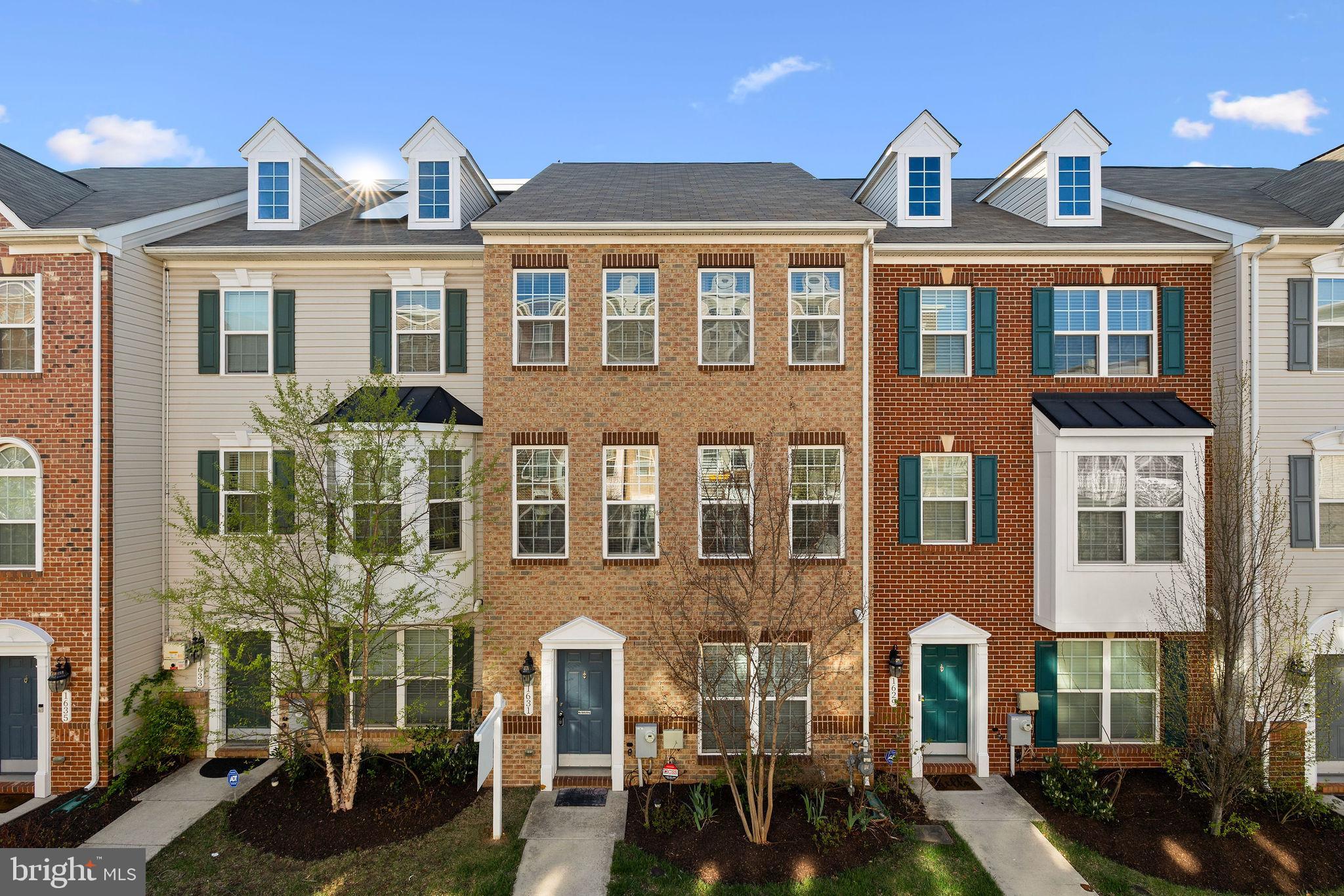 WESTPHALIA - Residential