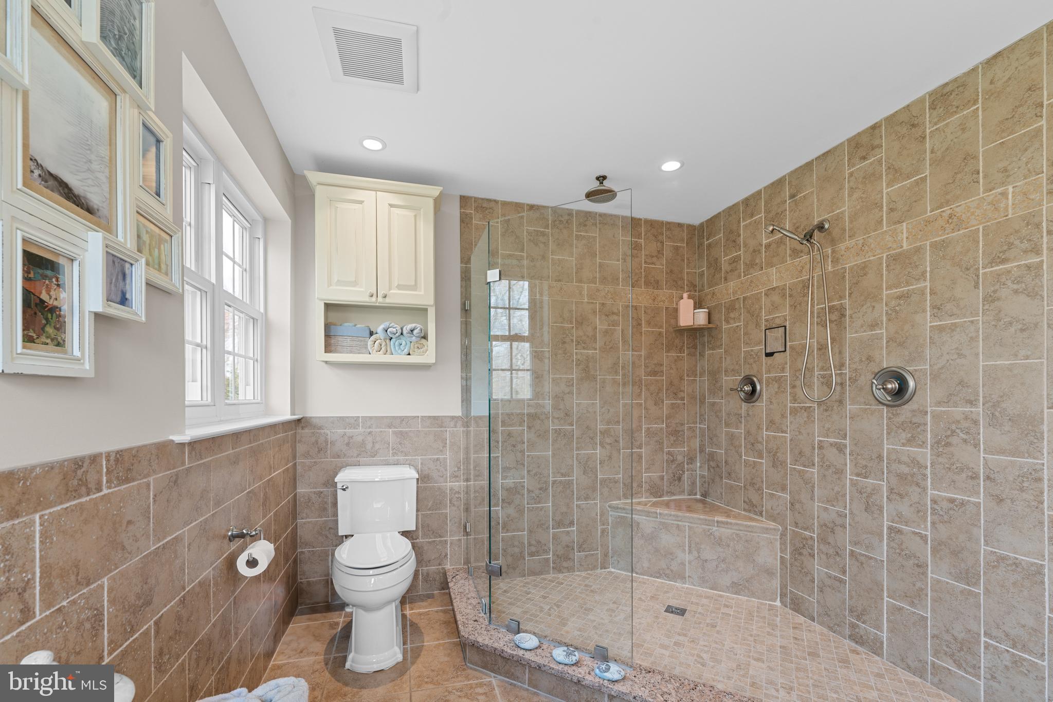 BUCK HILL ACRES - Residential