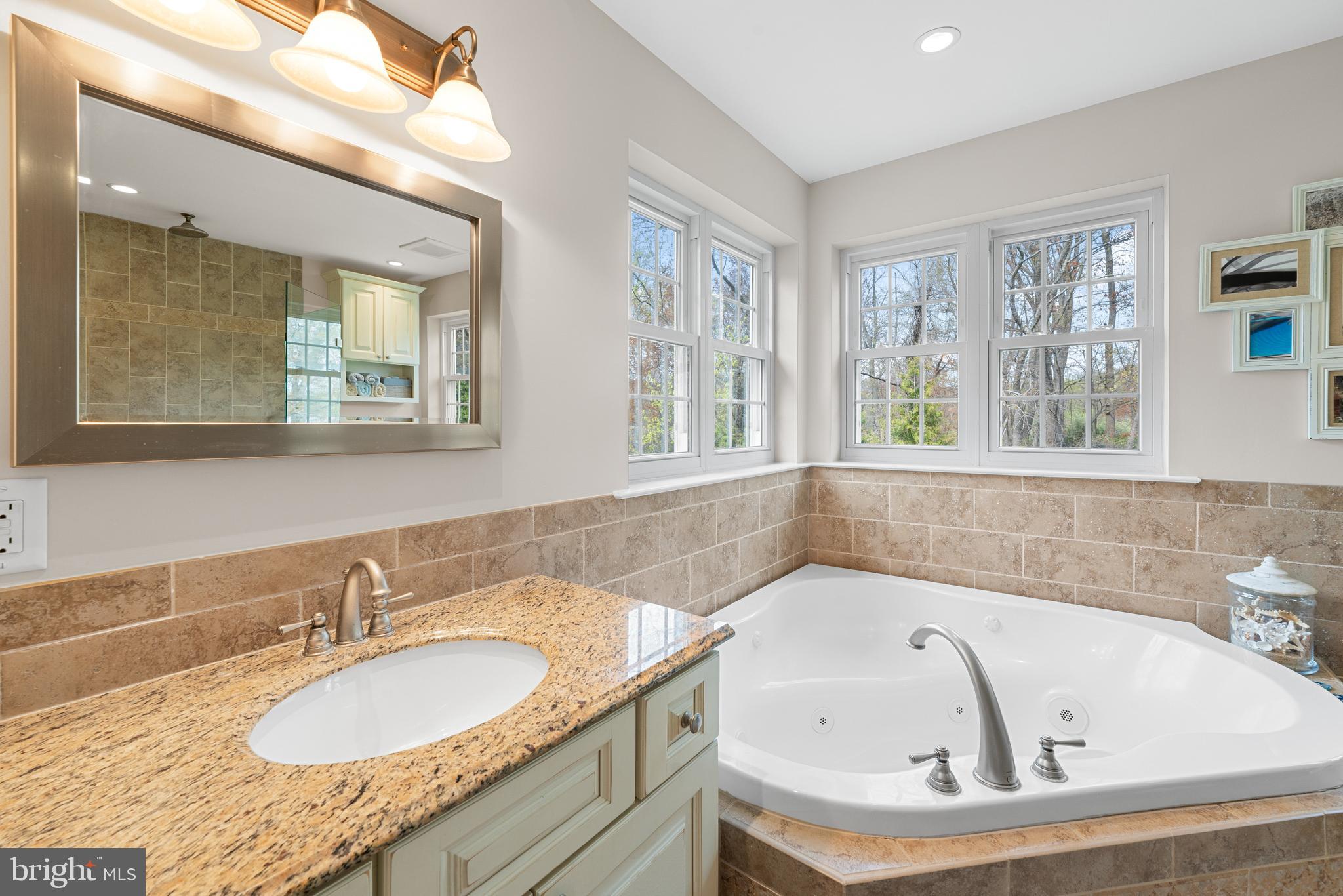 BUCK HILL ACRES - Residential