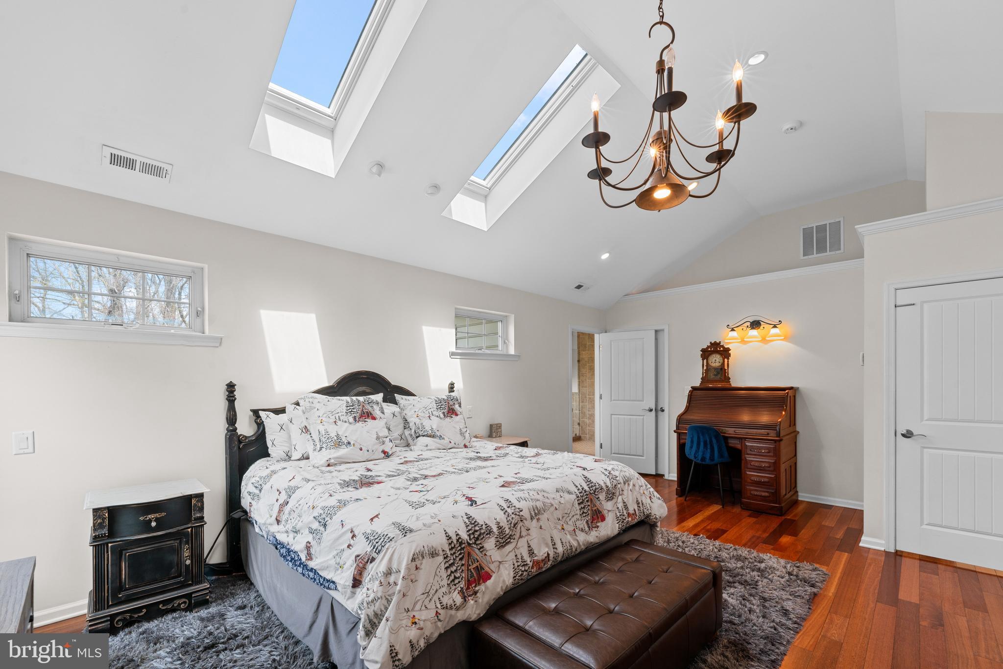 BUCK HILL ACRES - Residential
