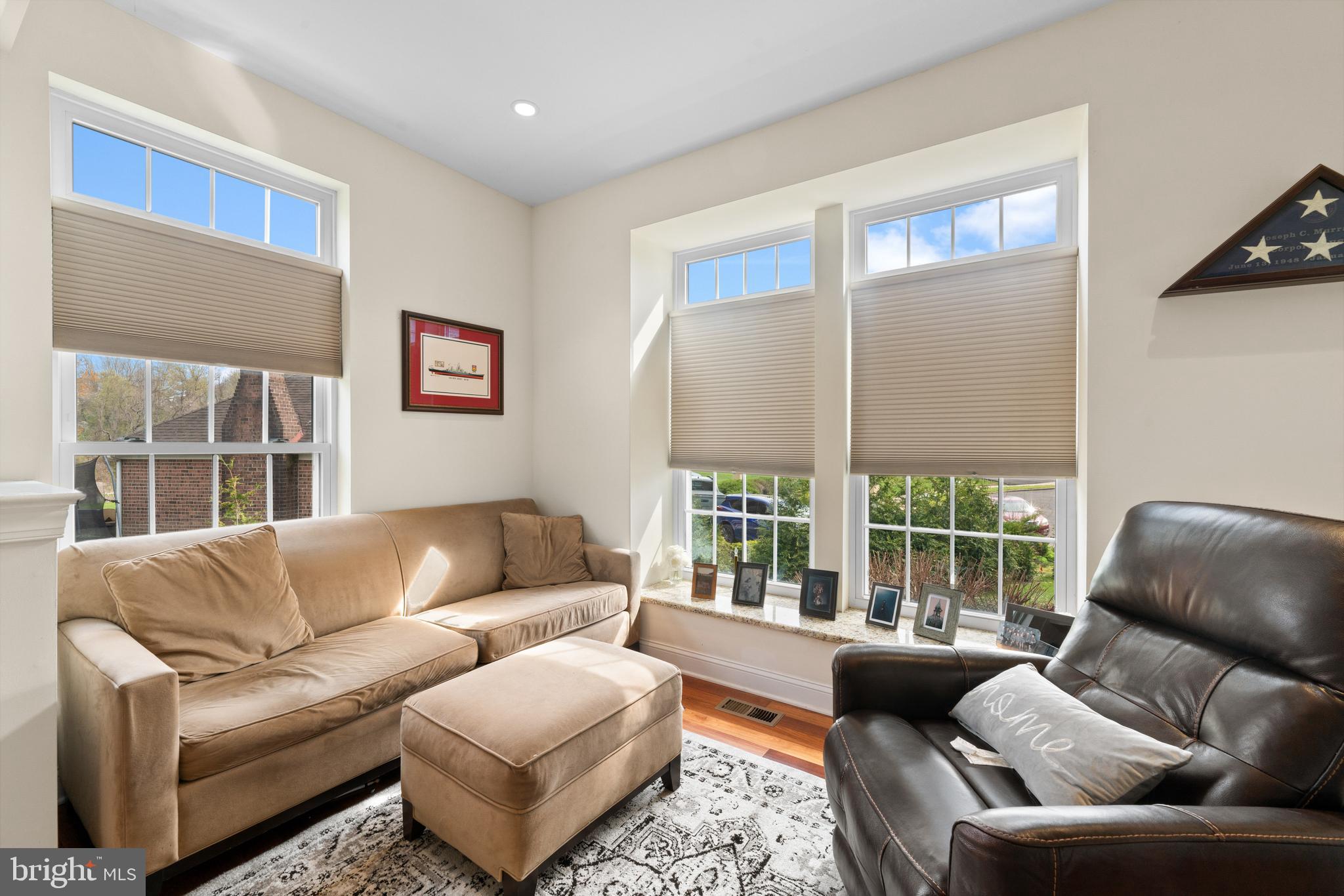 BUCK HILL ACRES - Residential
