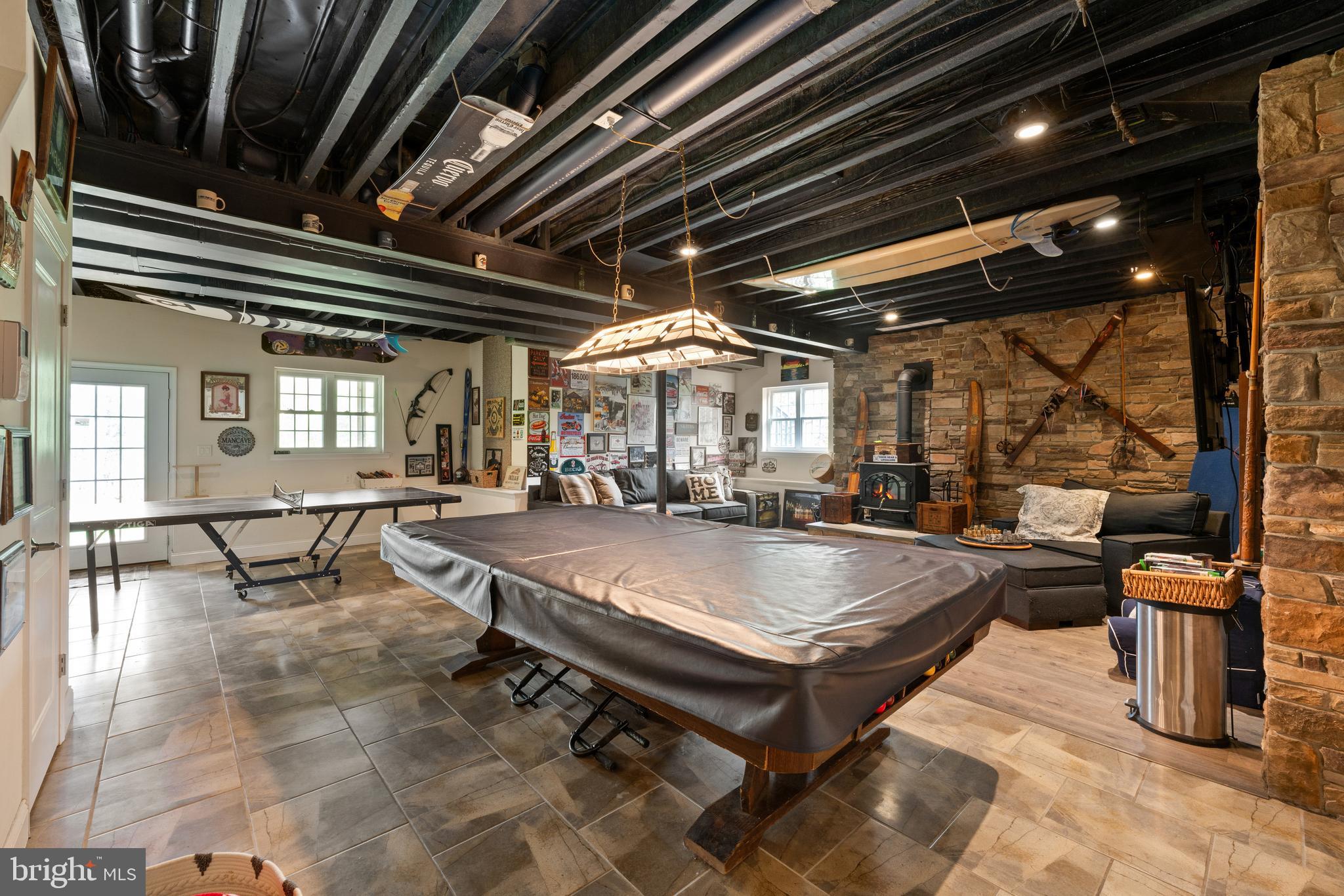 BUCK HILL ACRES - Residential
