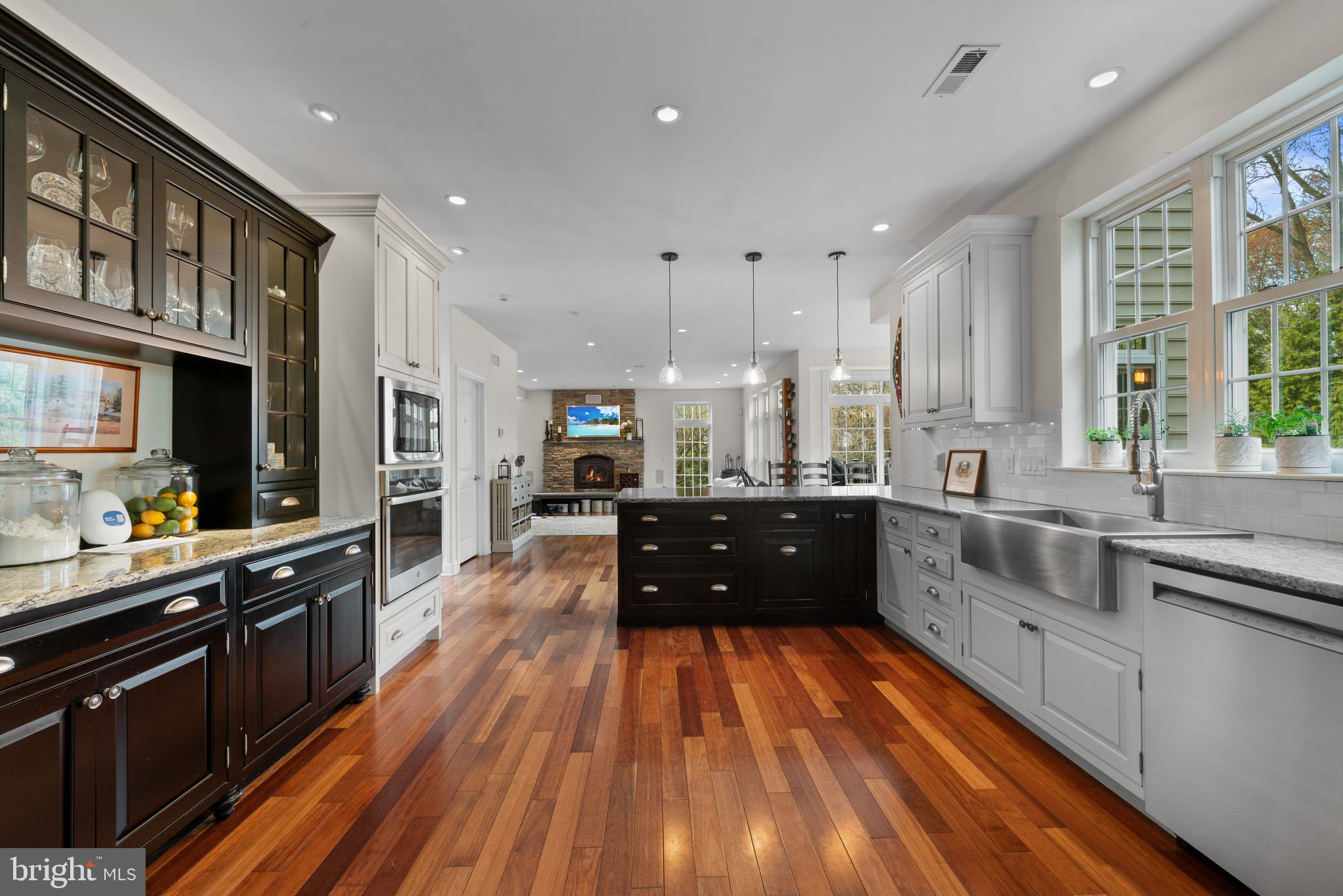 BUCK HILL ACRES - Residential