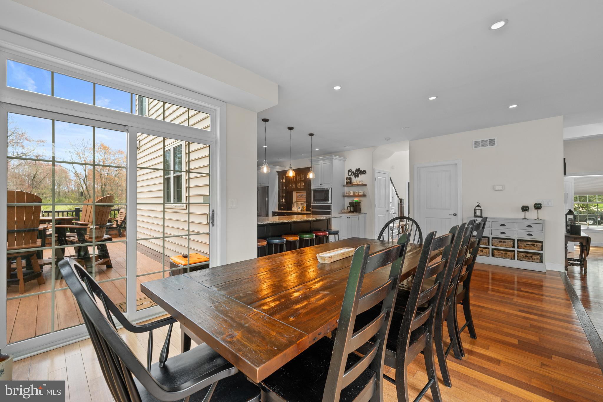BUCK HILL ACRES - Residential