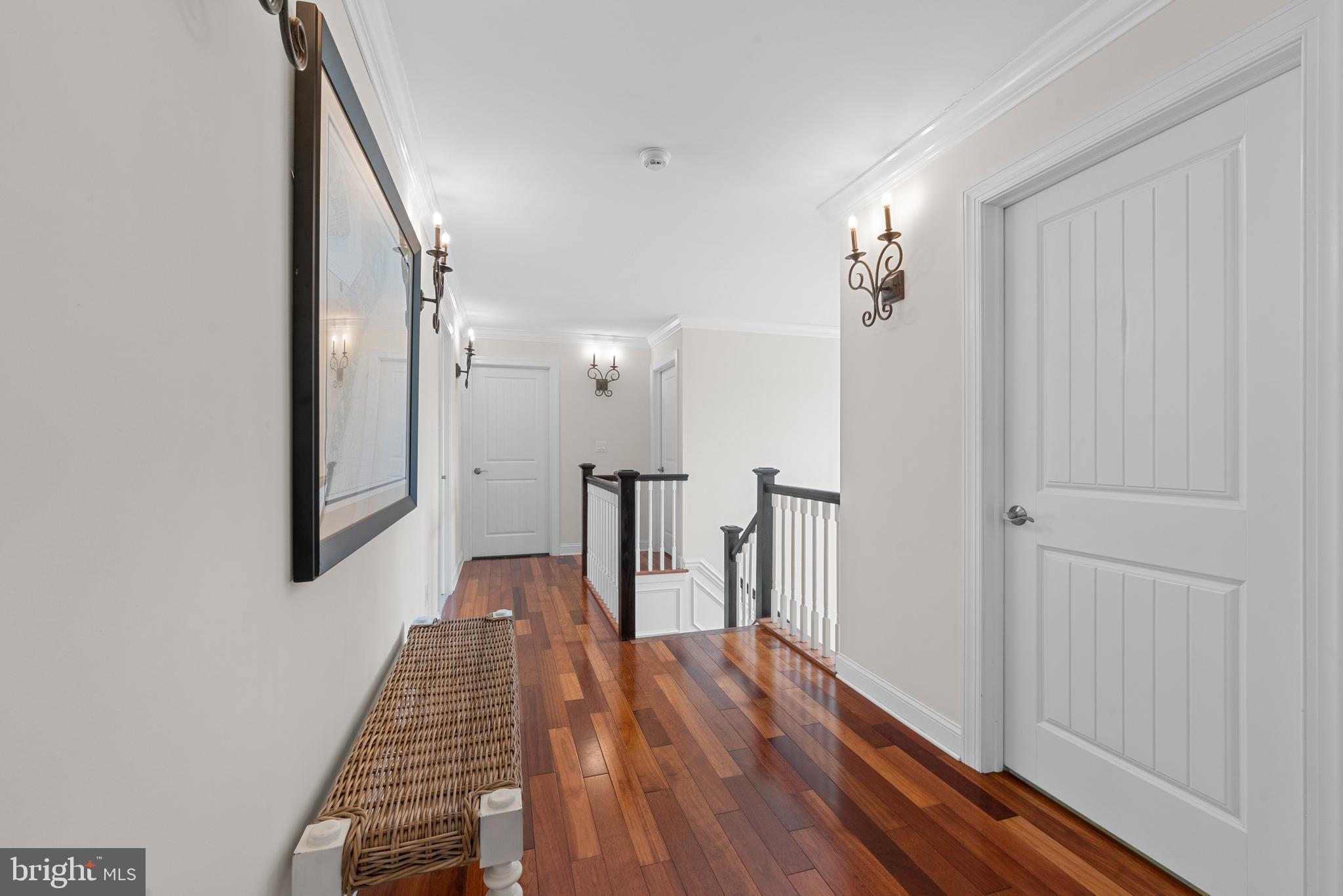 BUCK HILL ACRES - Residential