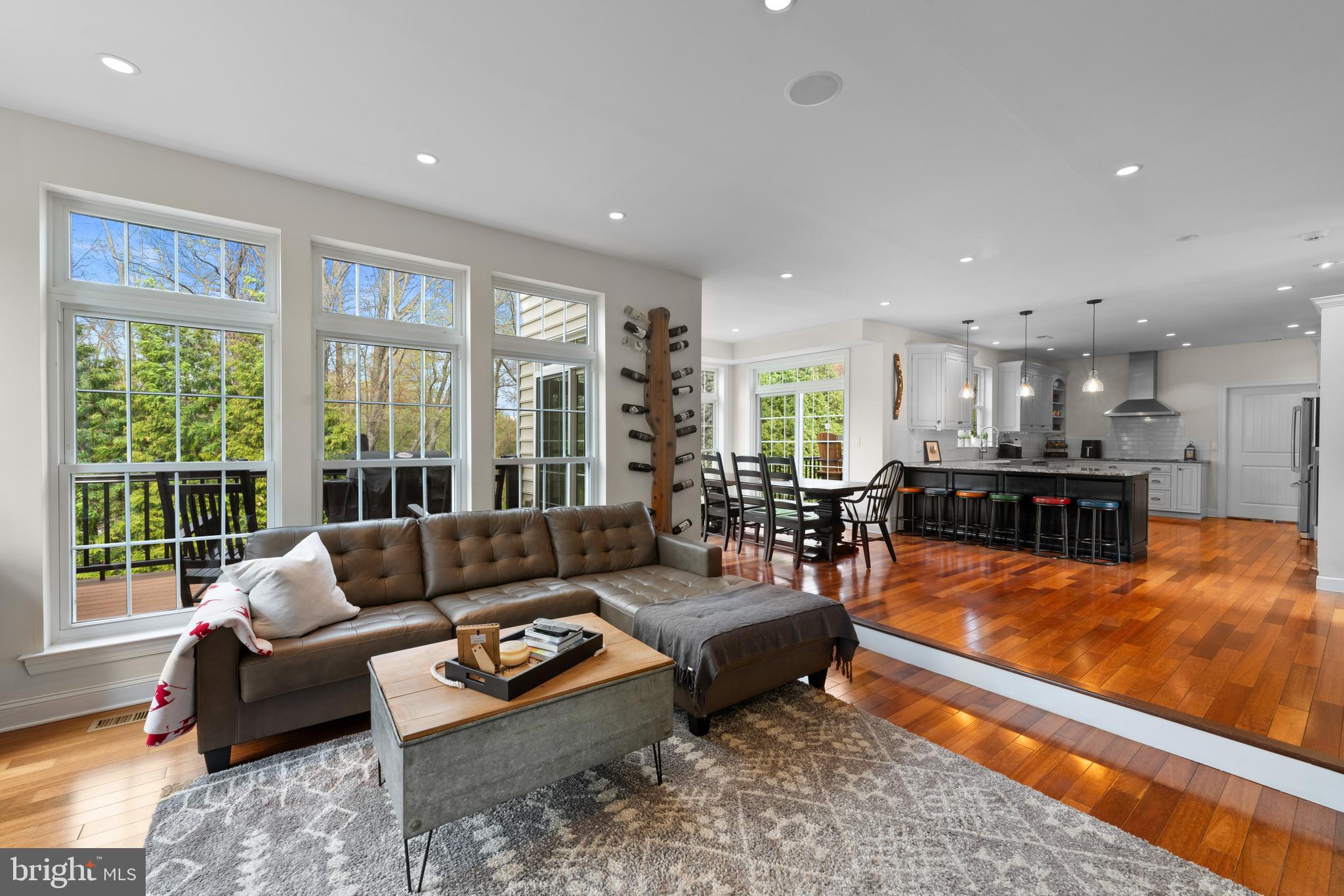 BUCK HILL ACRES - Residential