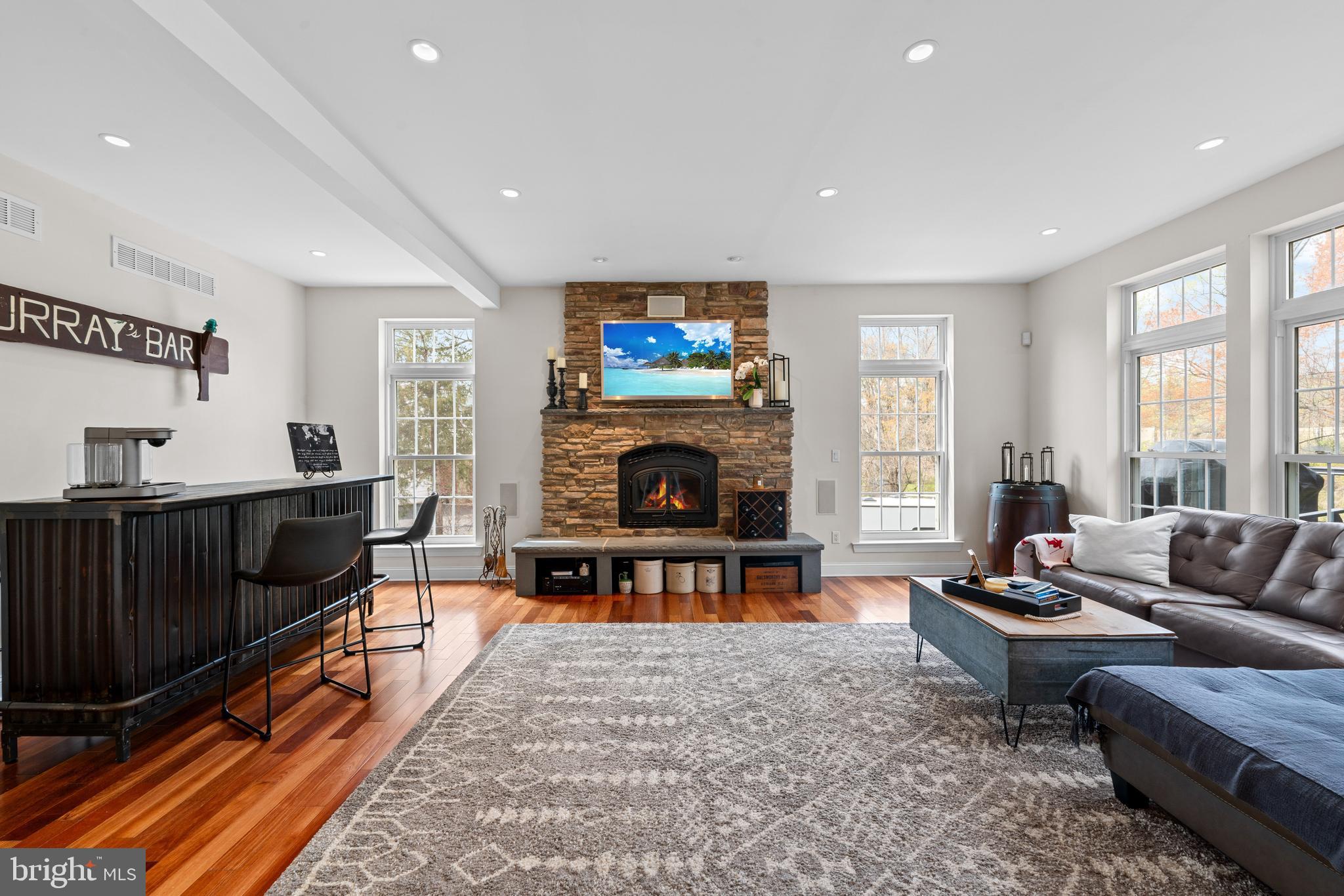 BUCK HILL ACRES - Residential