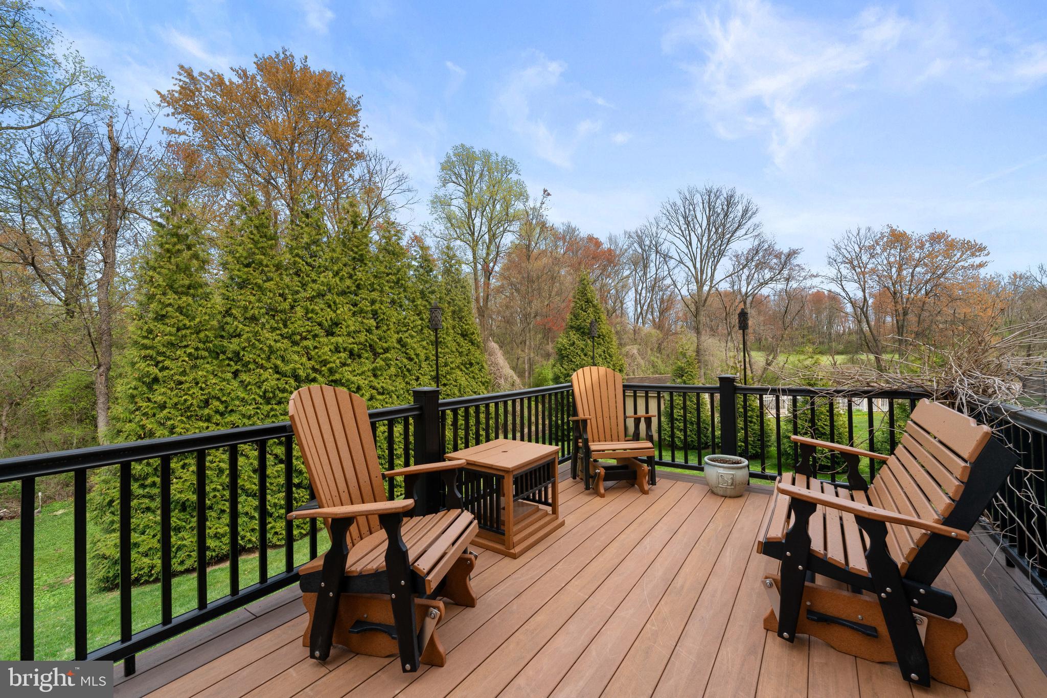BUCK HILL ACRES - Residential