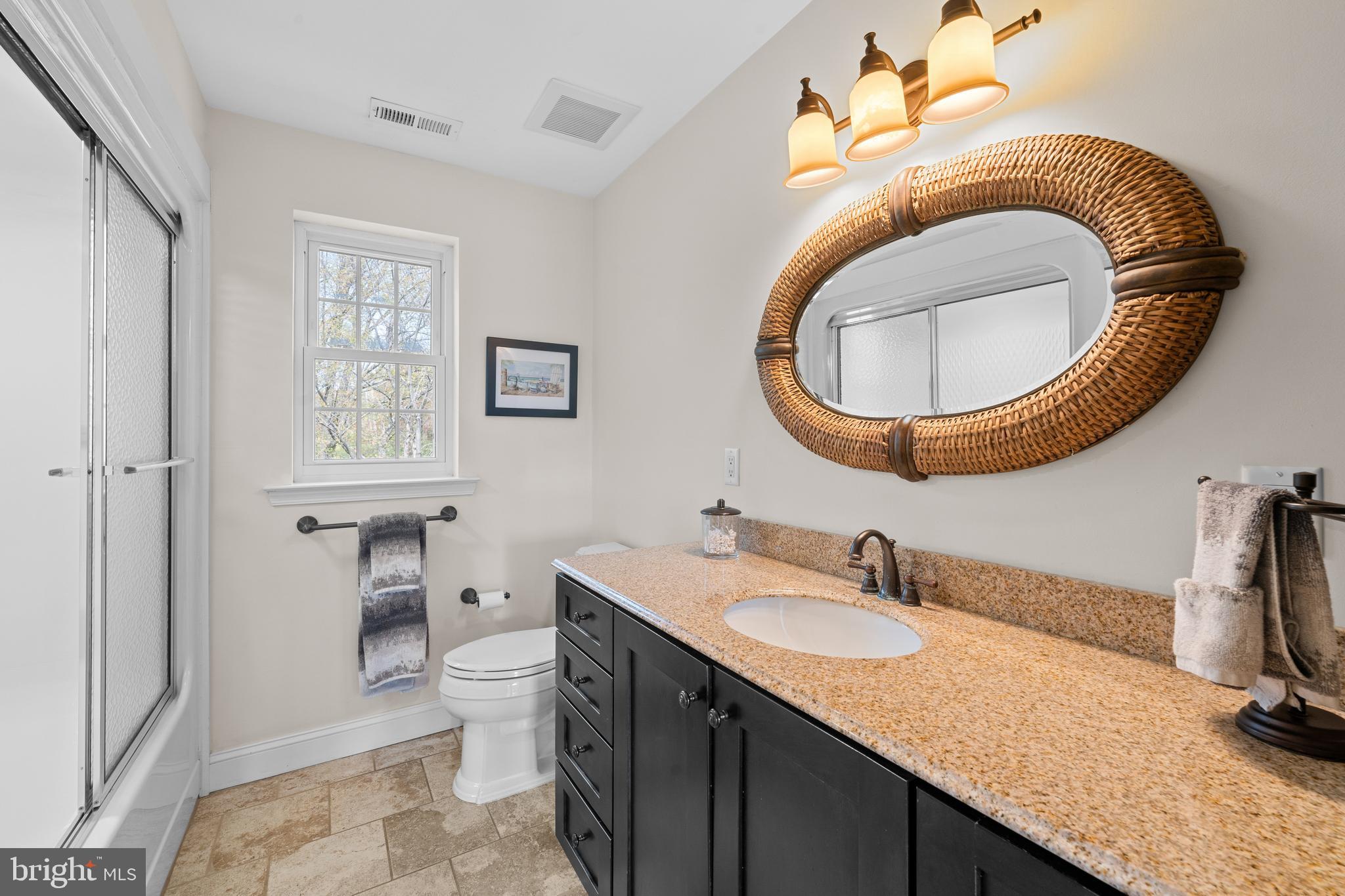 BUCK HILL ACRES - Residential
