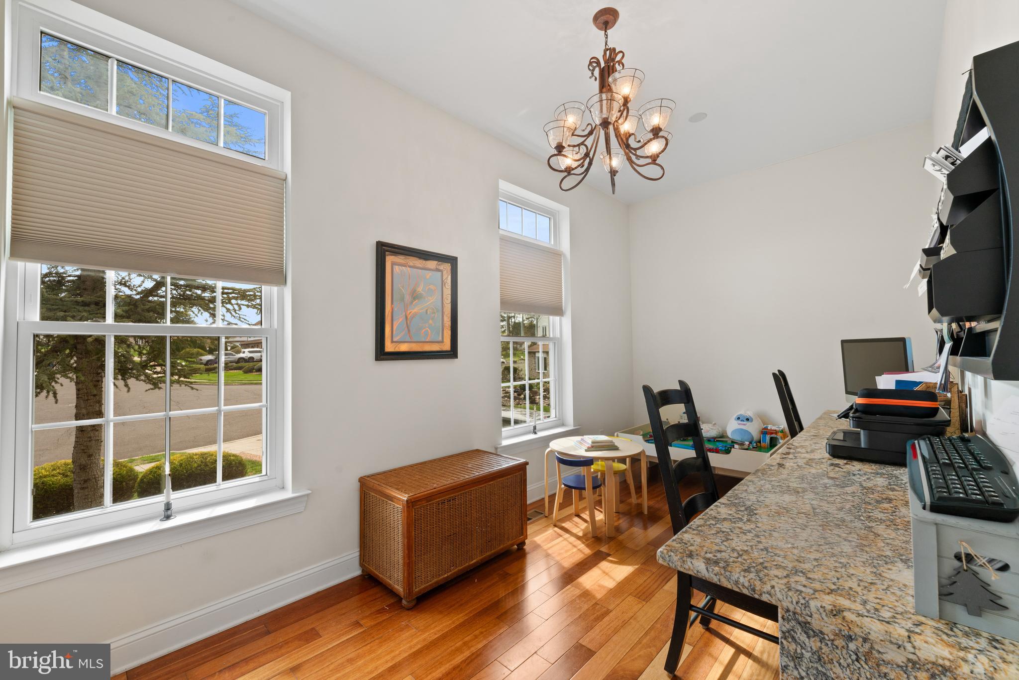 BUCK HILL ACRES - Residential