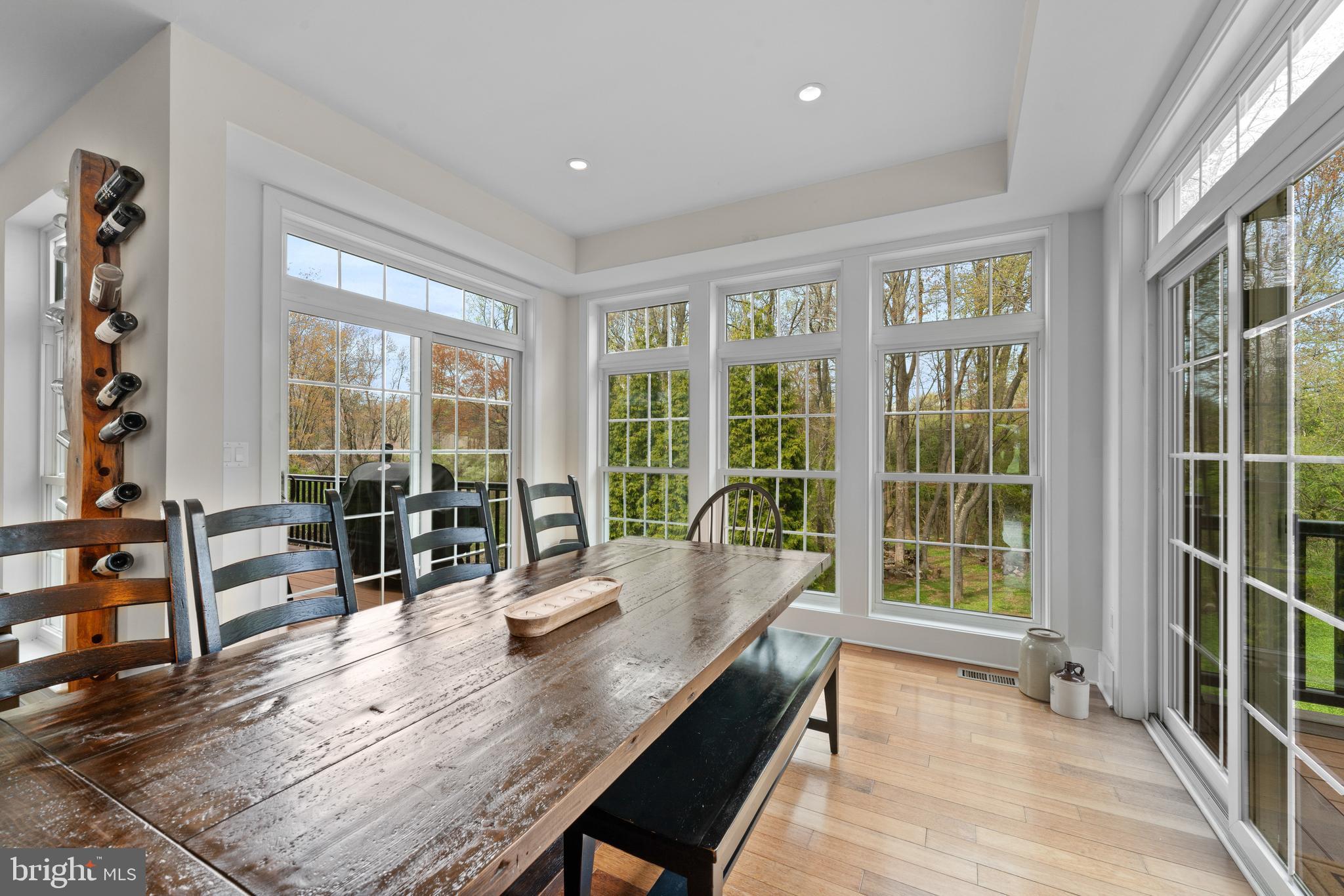 BUCK HILL ACRES - Residential