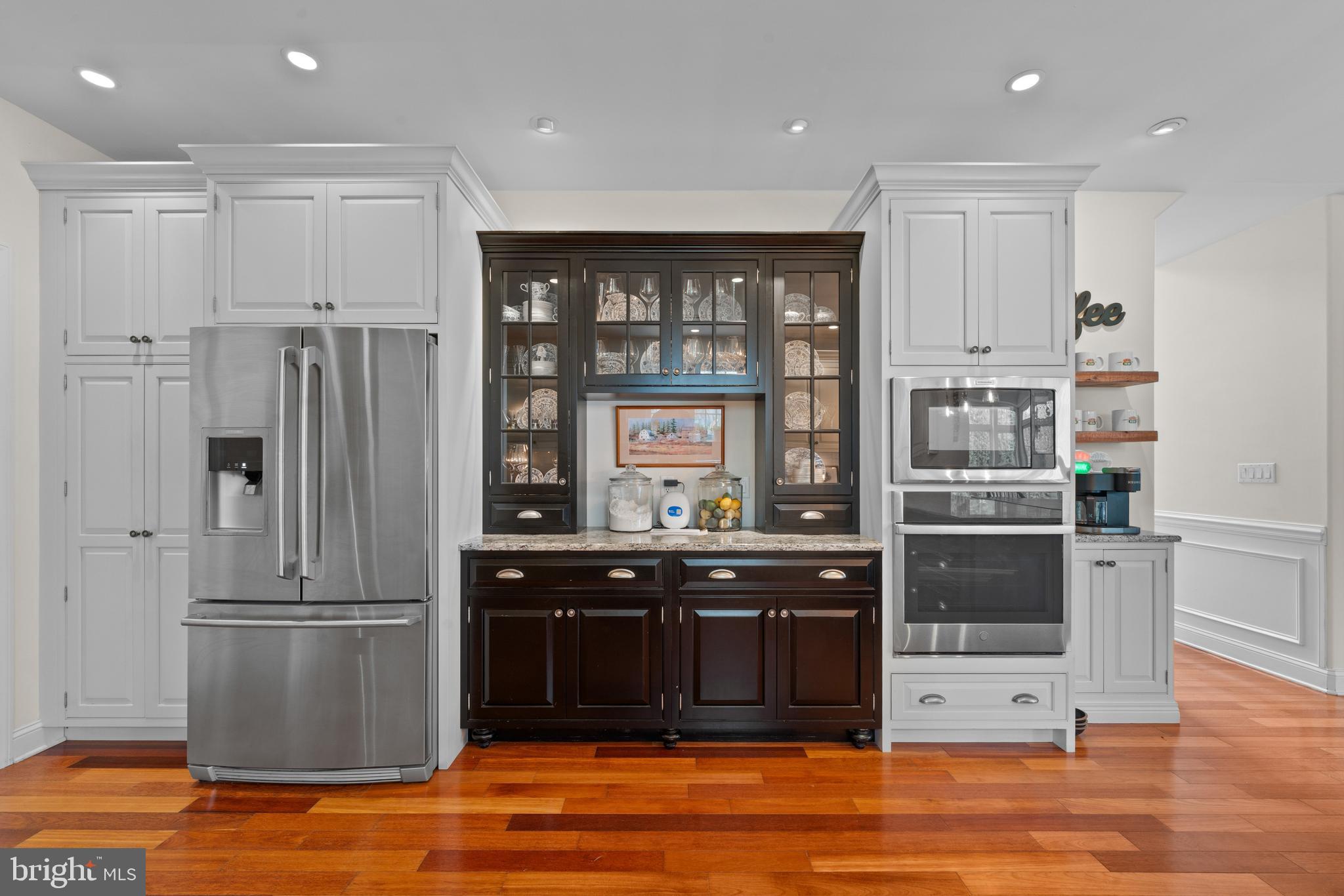 BUCK HILL ACRES - Residential