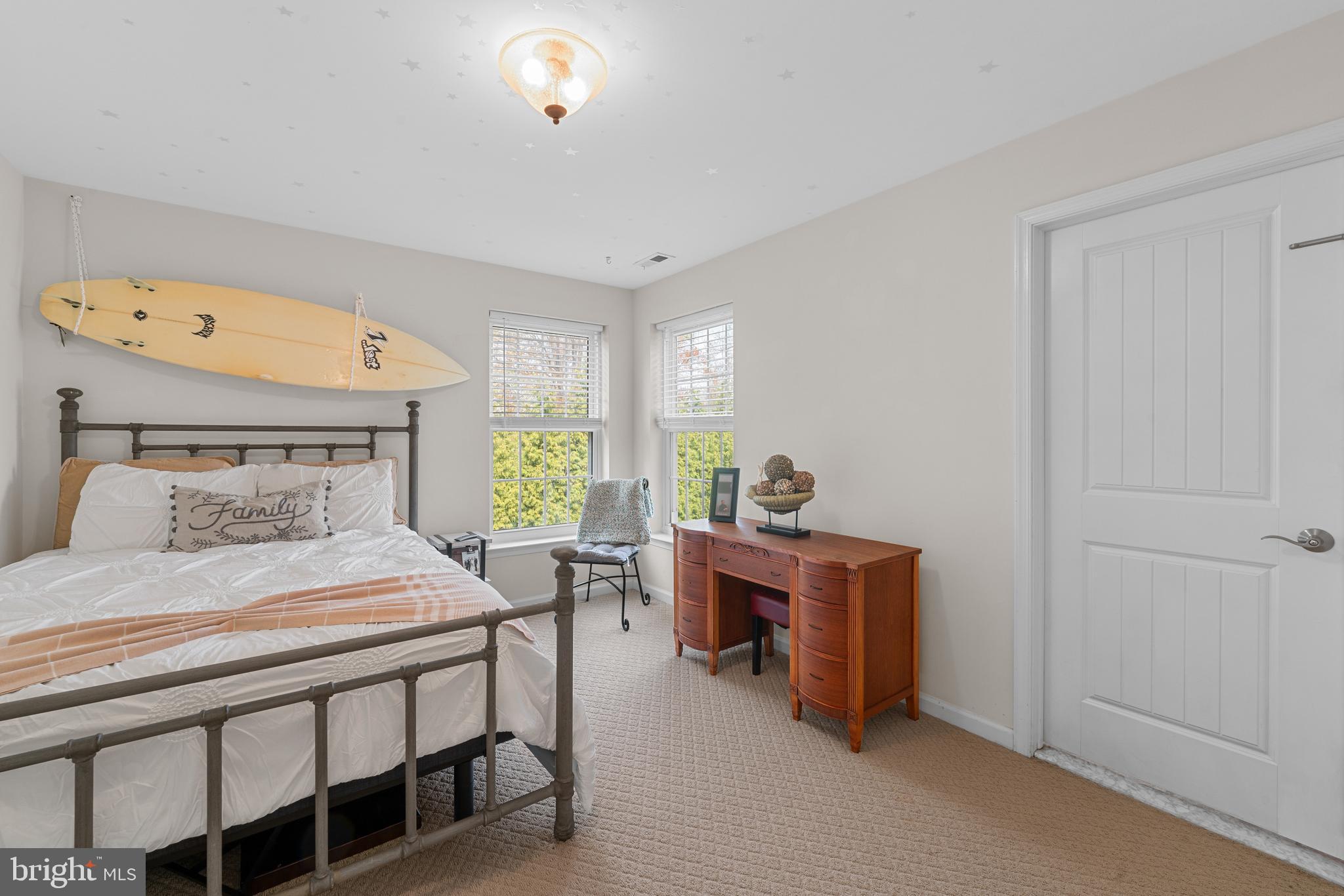 BUCK HILL ACRES - Residential