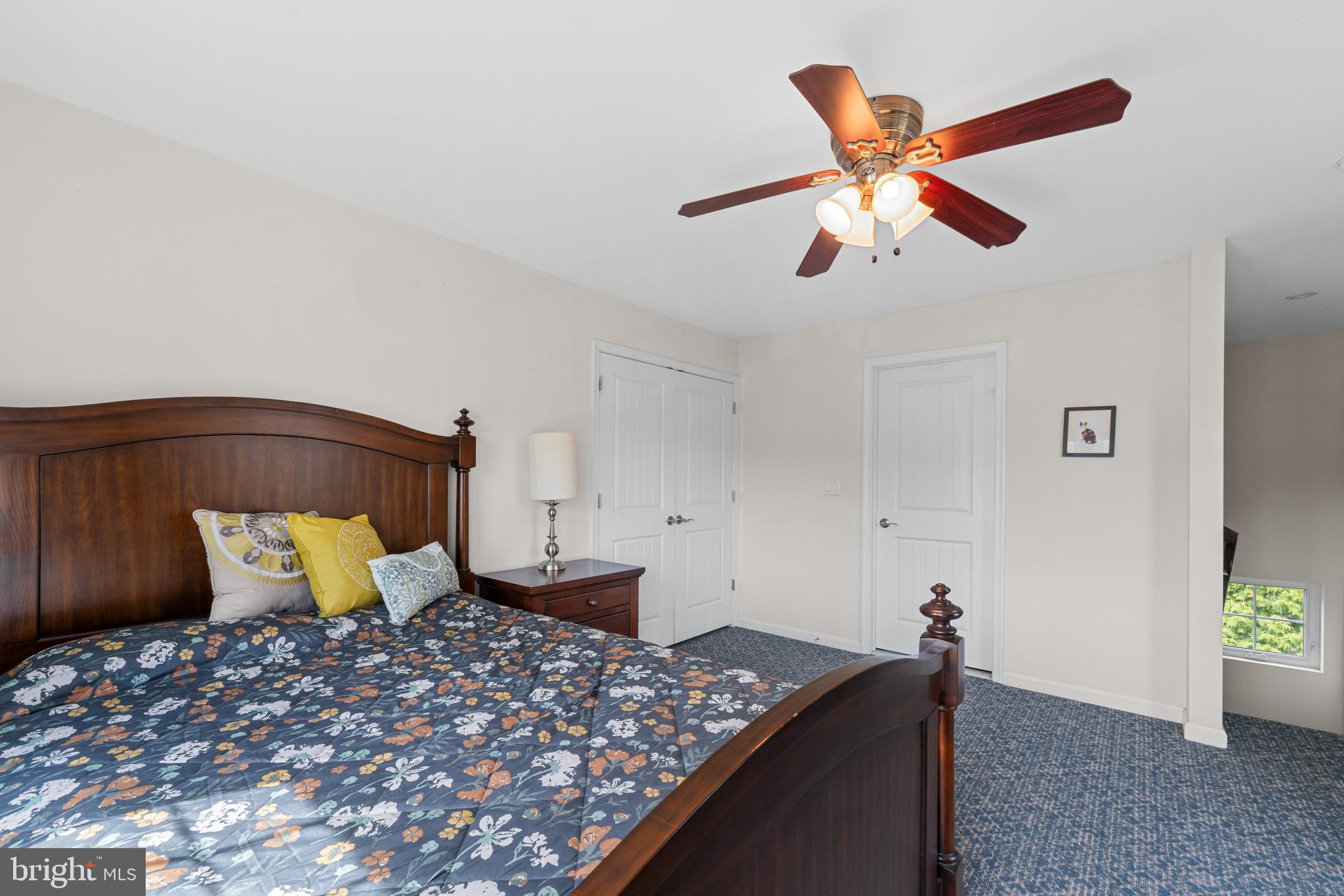 BUCK HILL ACRES - Residential