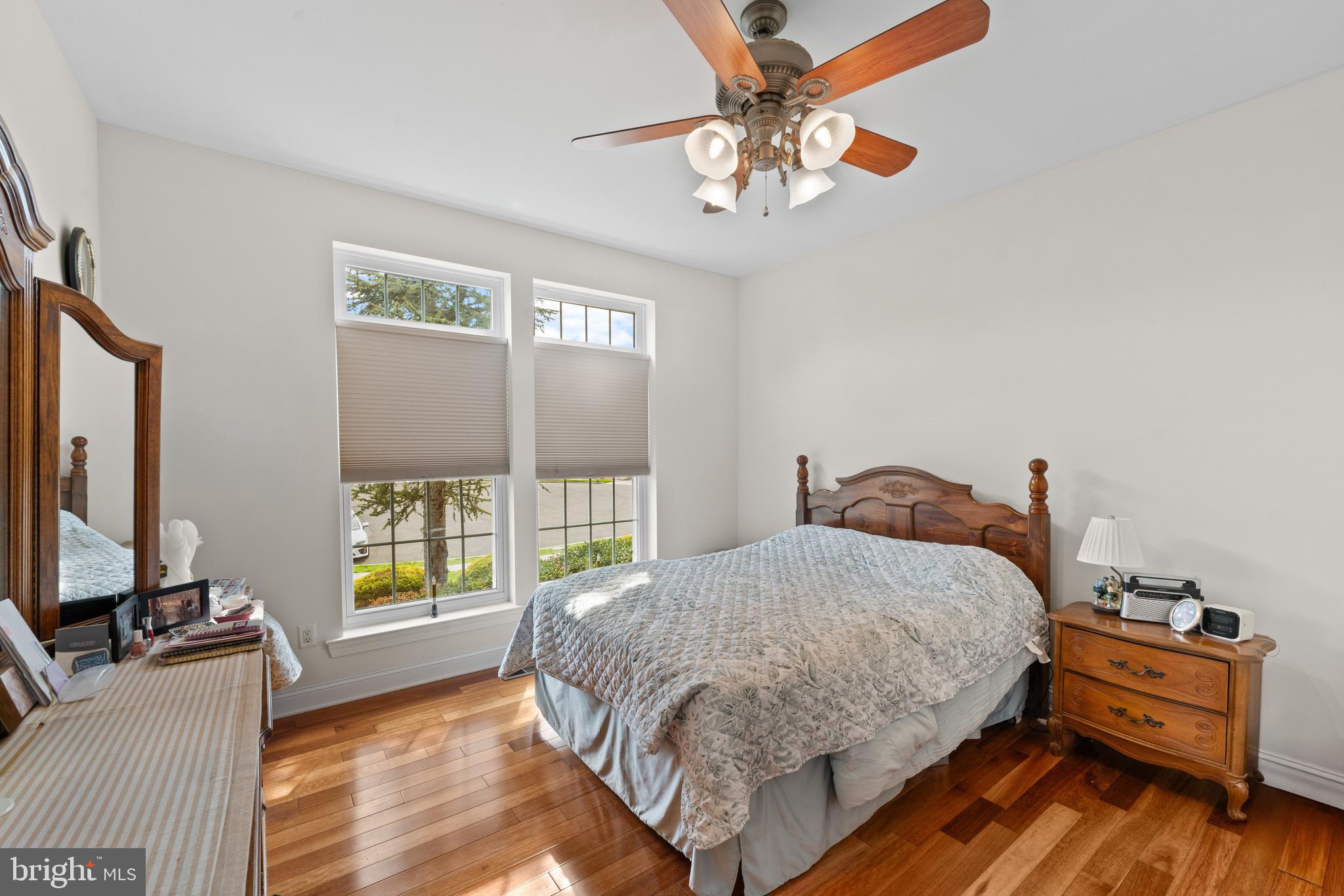 BUCK HILL ACRES - Residential